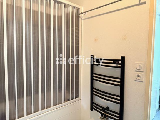 Achat immobilier Appartement 4 pièces  70m2 à Marseille (13003) - Photo n°12