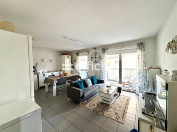 appartement 4 pièces - 70m2 à Marseille (13003)