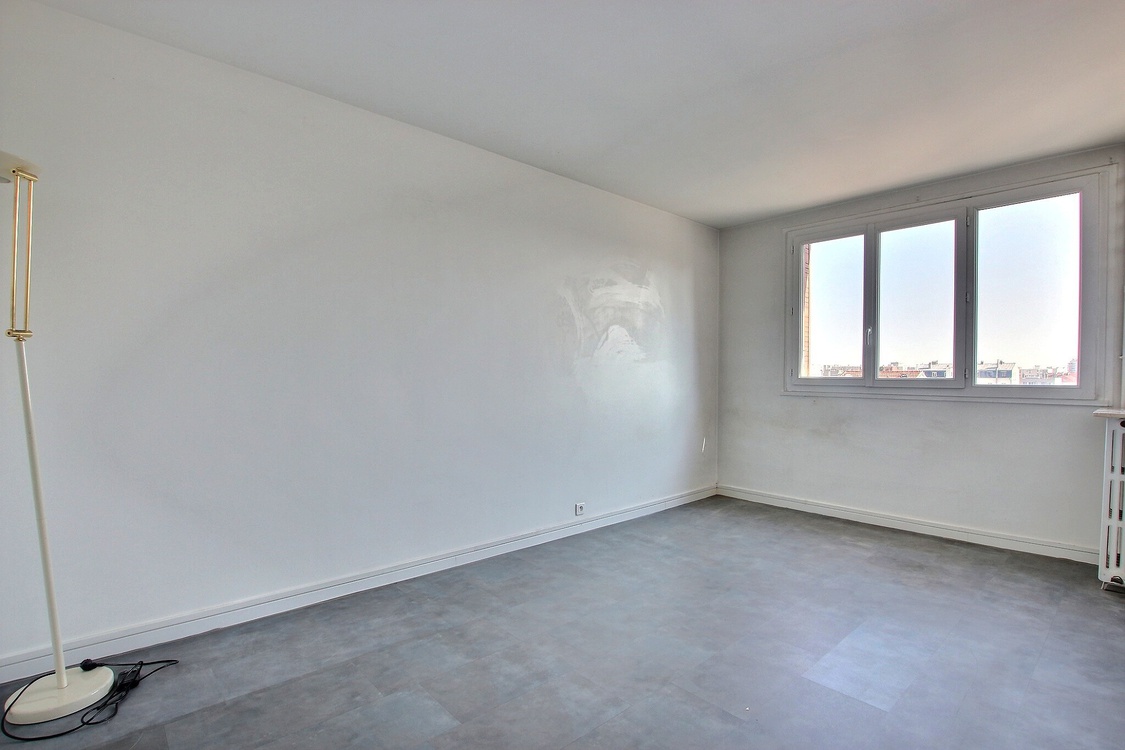 appartement 2 pièces - 40m2 à Bois-Colombes (92270)