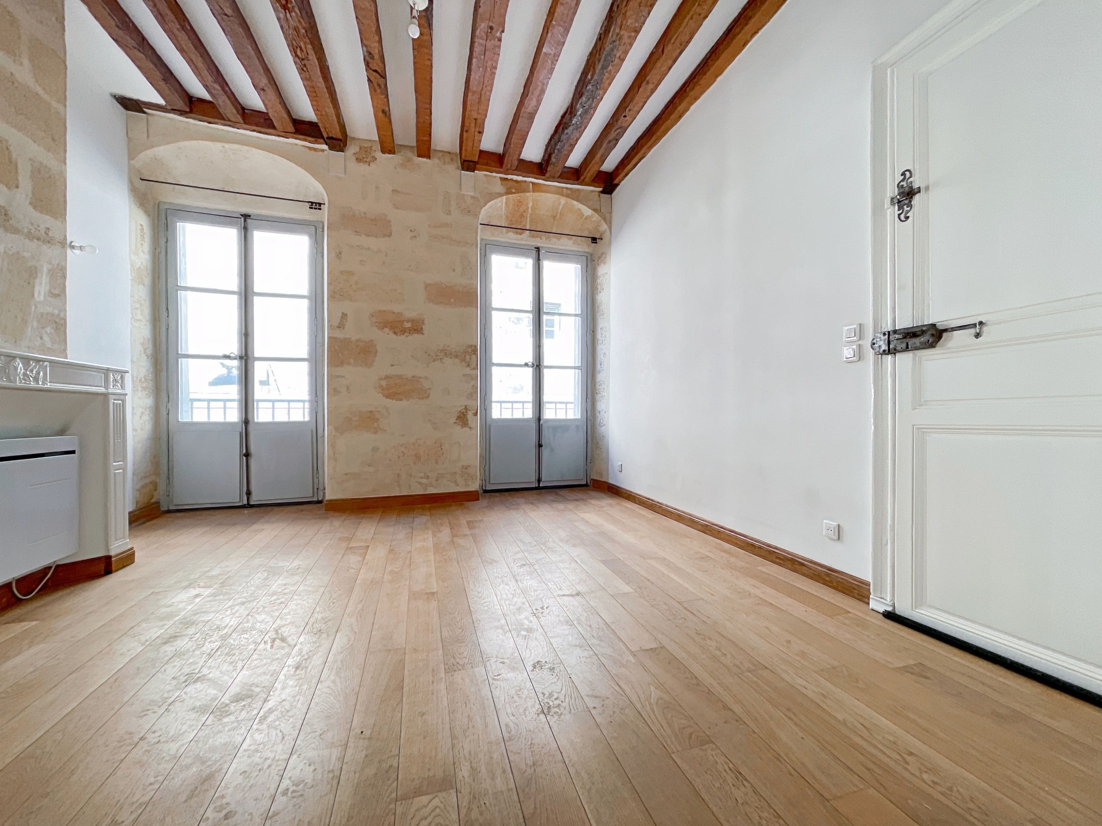 appartement 2 pièces - 35m2 à Bordeaux (33000)