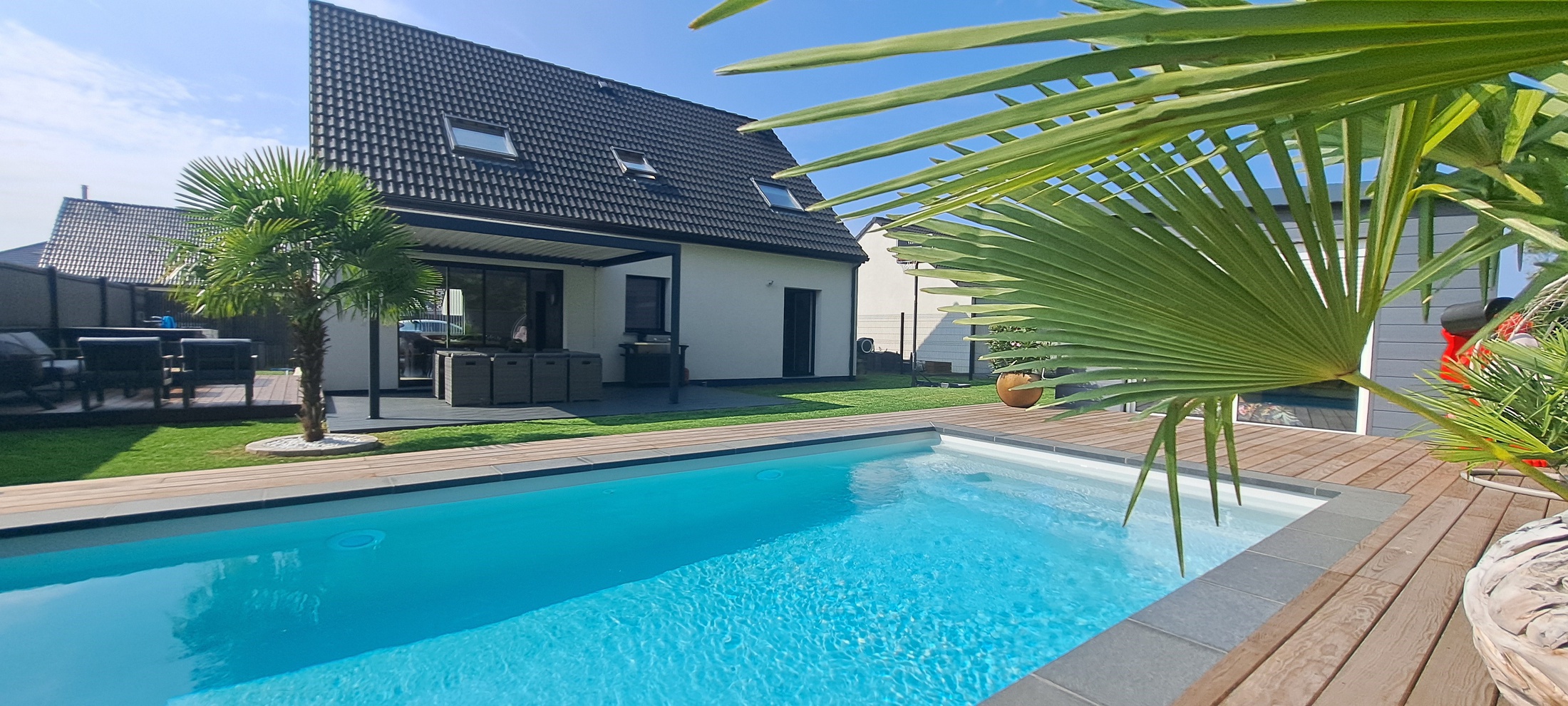 maison 6 pièces - 138m2 à Évin-Malmaison (62141)
