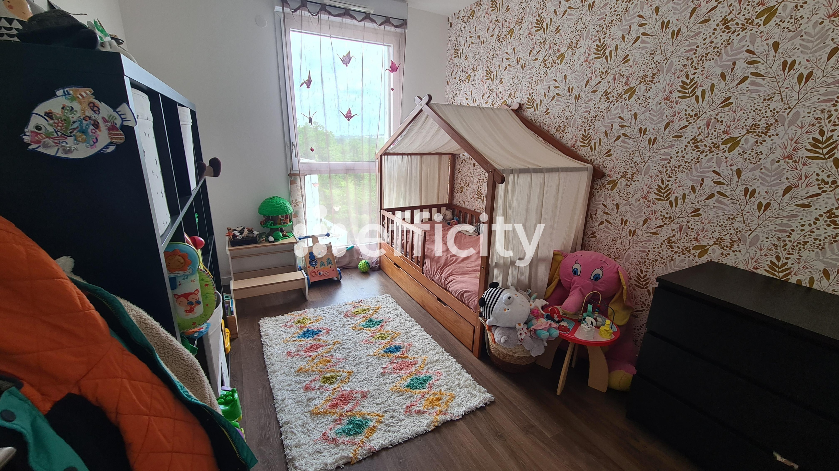 Achat immobilier Appartement 4 pièces  78m2 à Saint-Herblain (44800) - Photo n°6