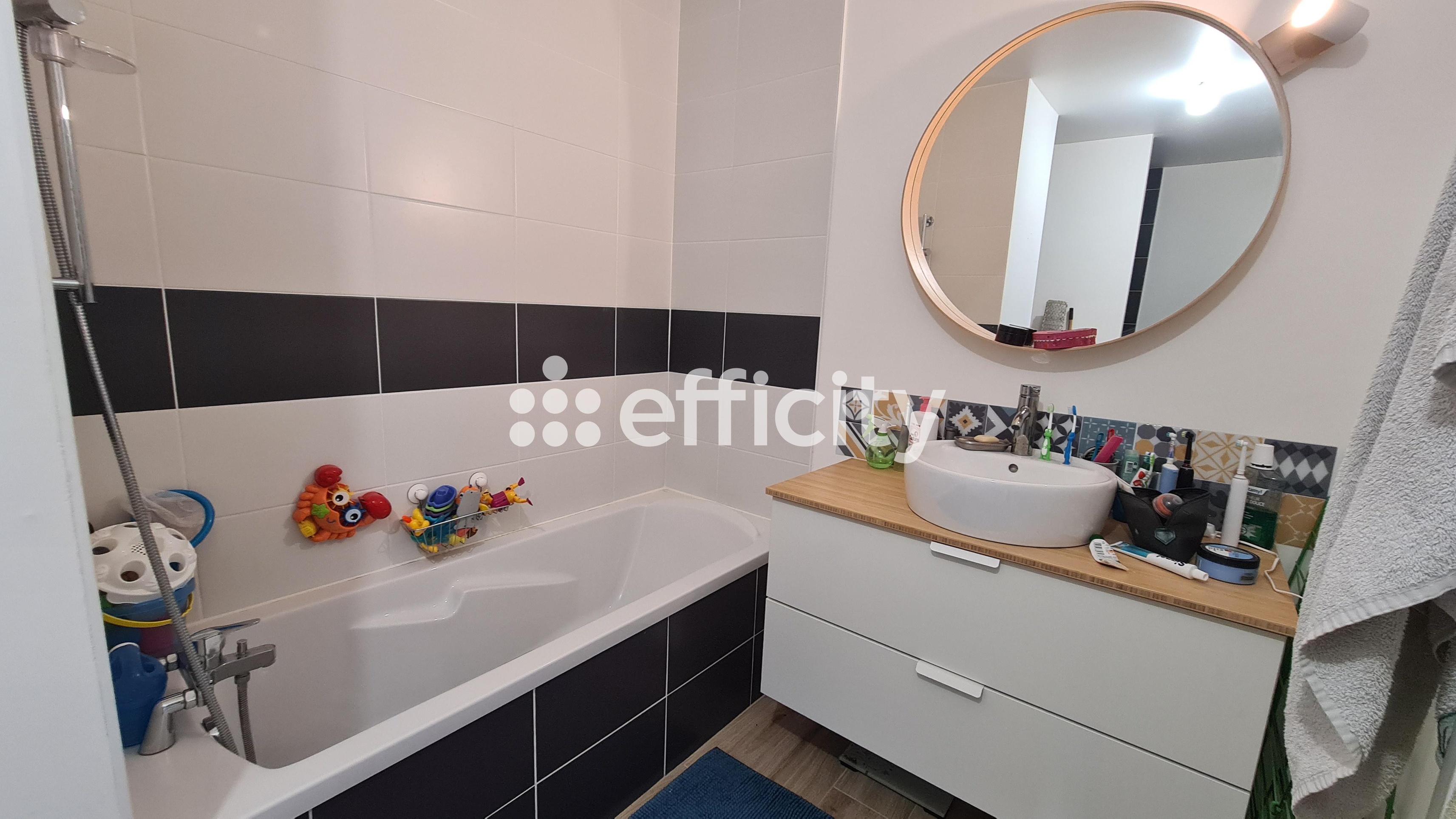 Achat immobilier Appartement 4 pièces  78m2 à Saint-Herblain (44800) - Photo n°8