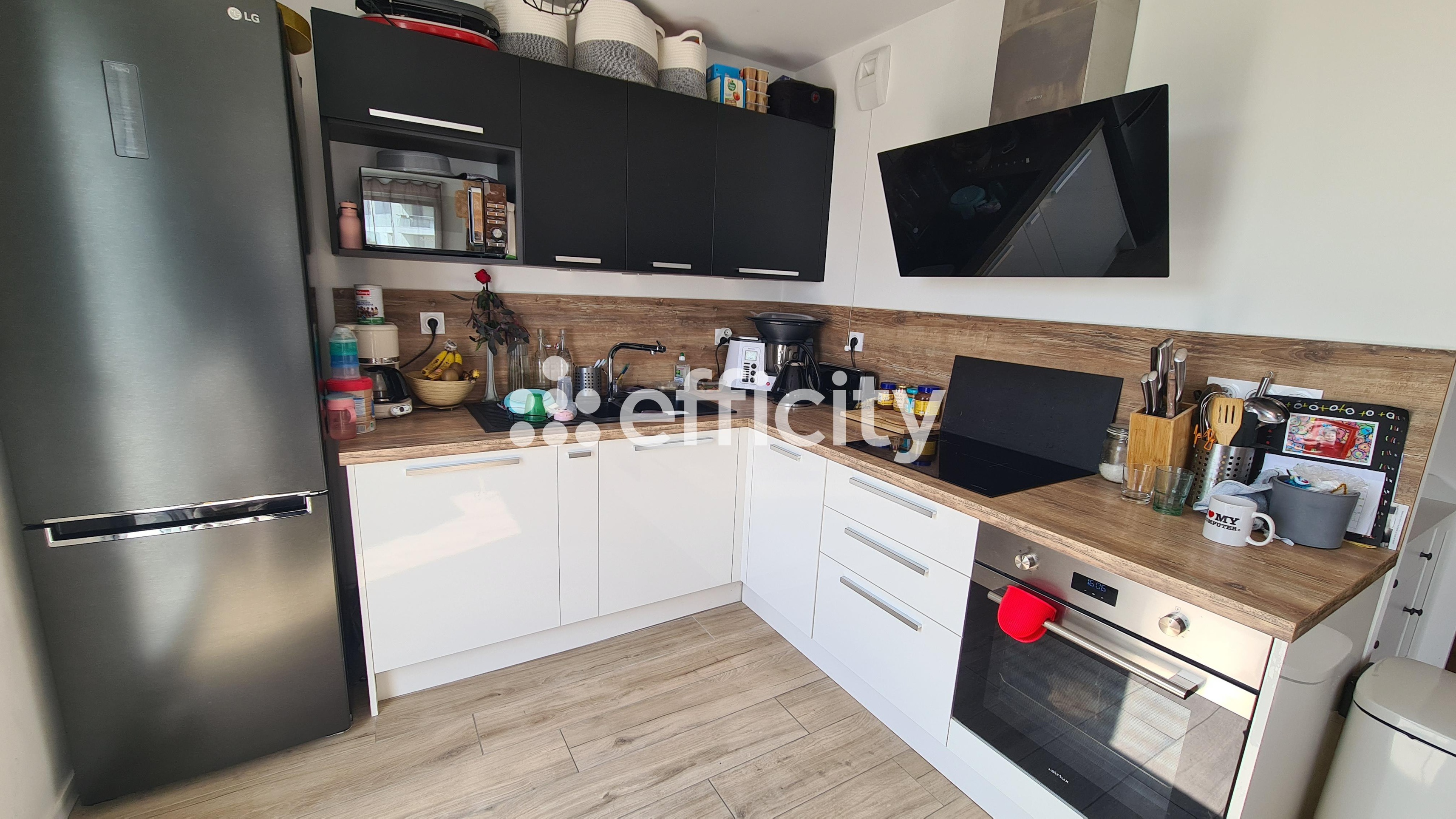 Achat immobilier Appartement 4 pièces  78m2 à Saint-Herblain (44800) - Photo n°4