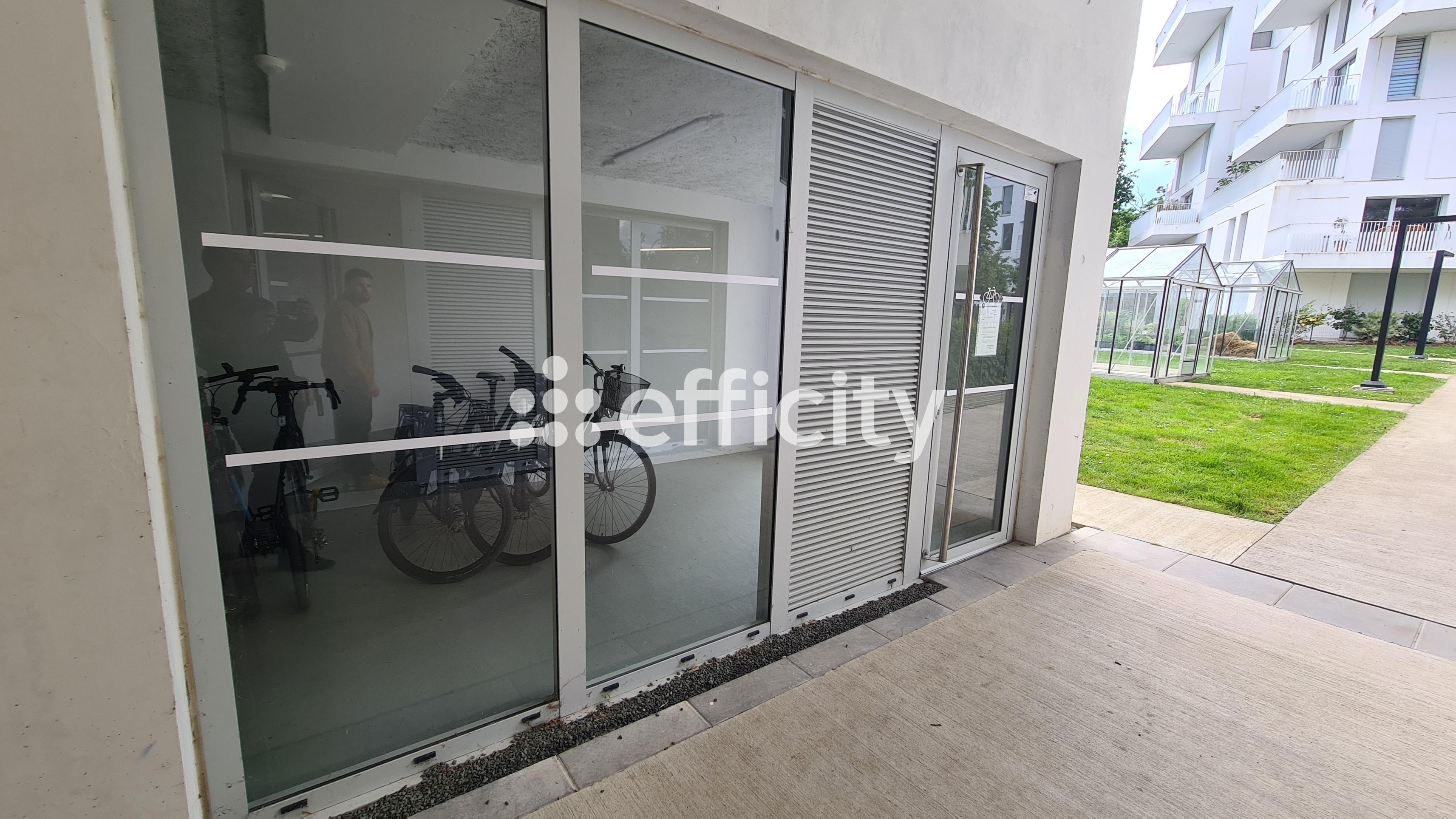 Achat immobilier Appartement 4 pièces  78m2 à Saint-Herblain (44800) - Photo n°10