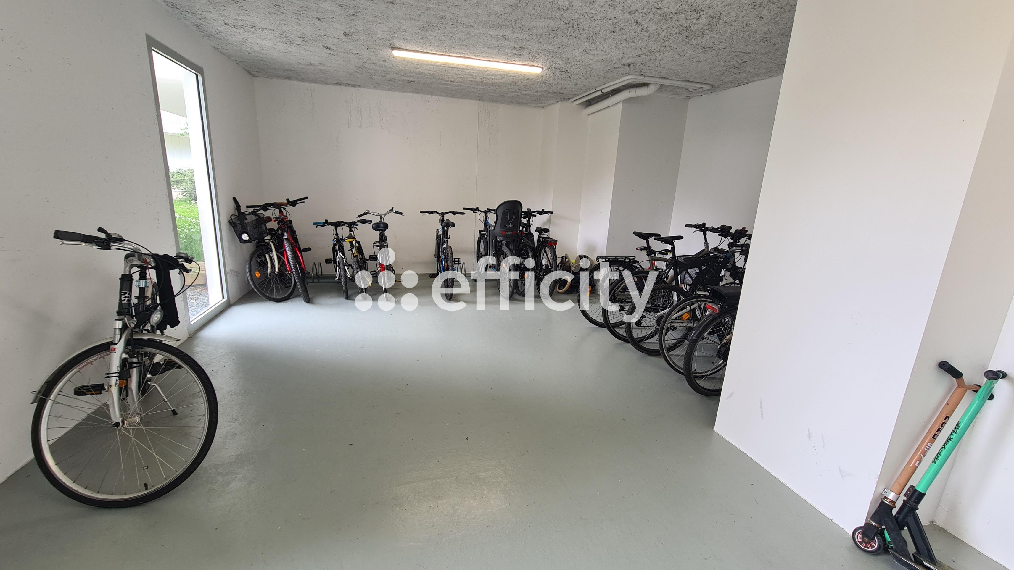 Achat immobilier Appartement 4 pièces  78m2 à Saint-Herblain (44800) - Photo n°11