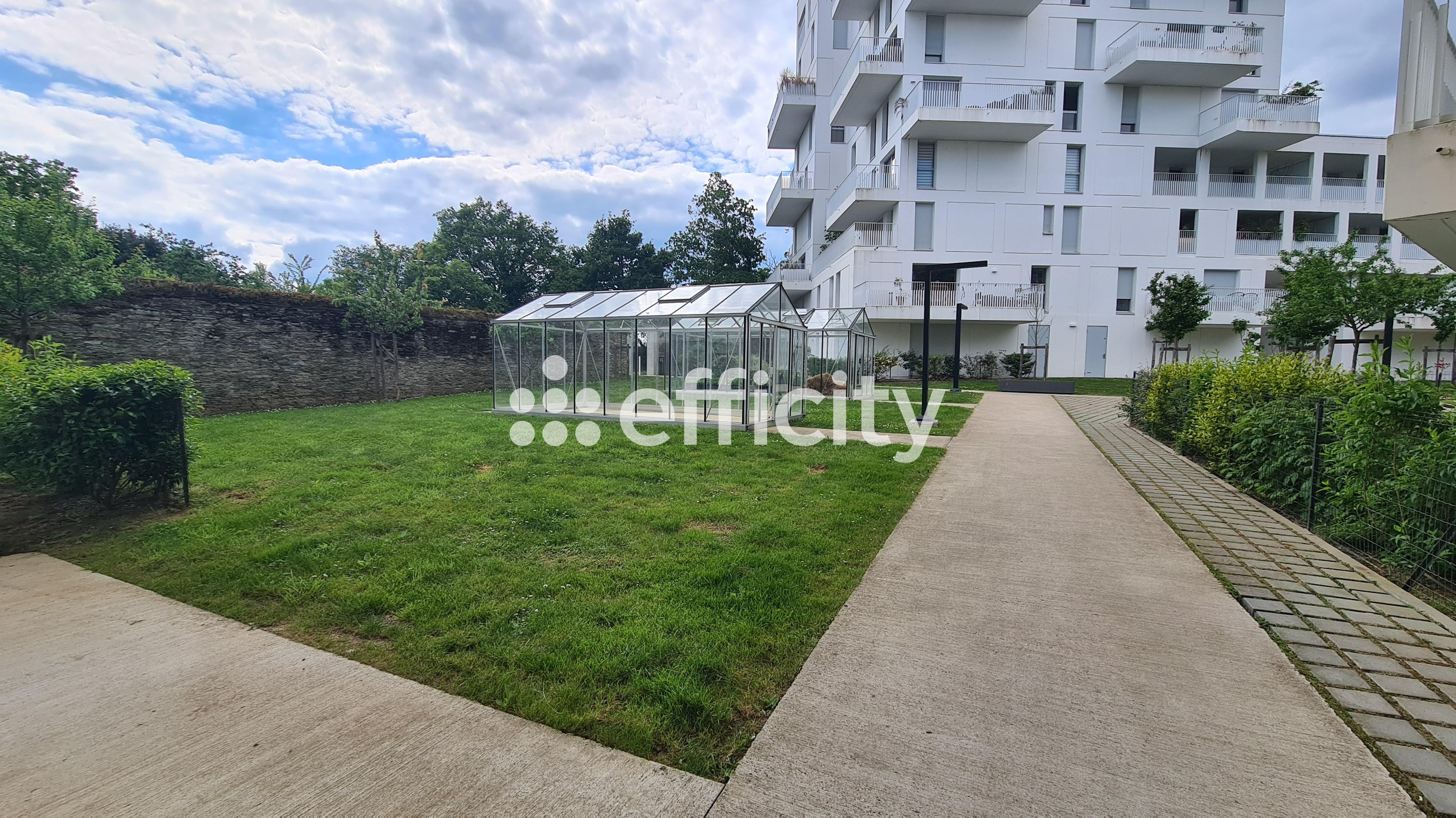 Achat immobilier Appartement 4 pièces  78m2 à Saint-Herblain (44800) - Photo n°12