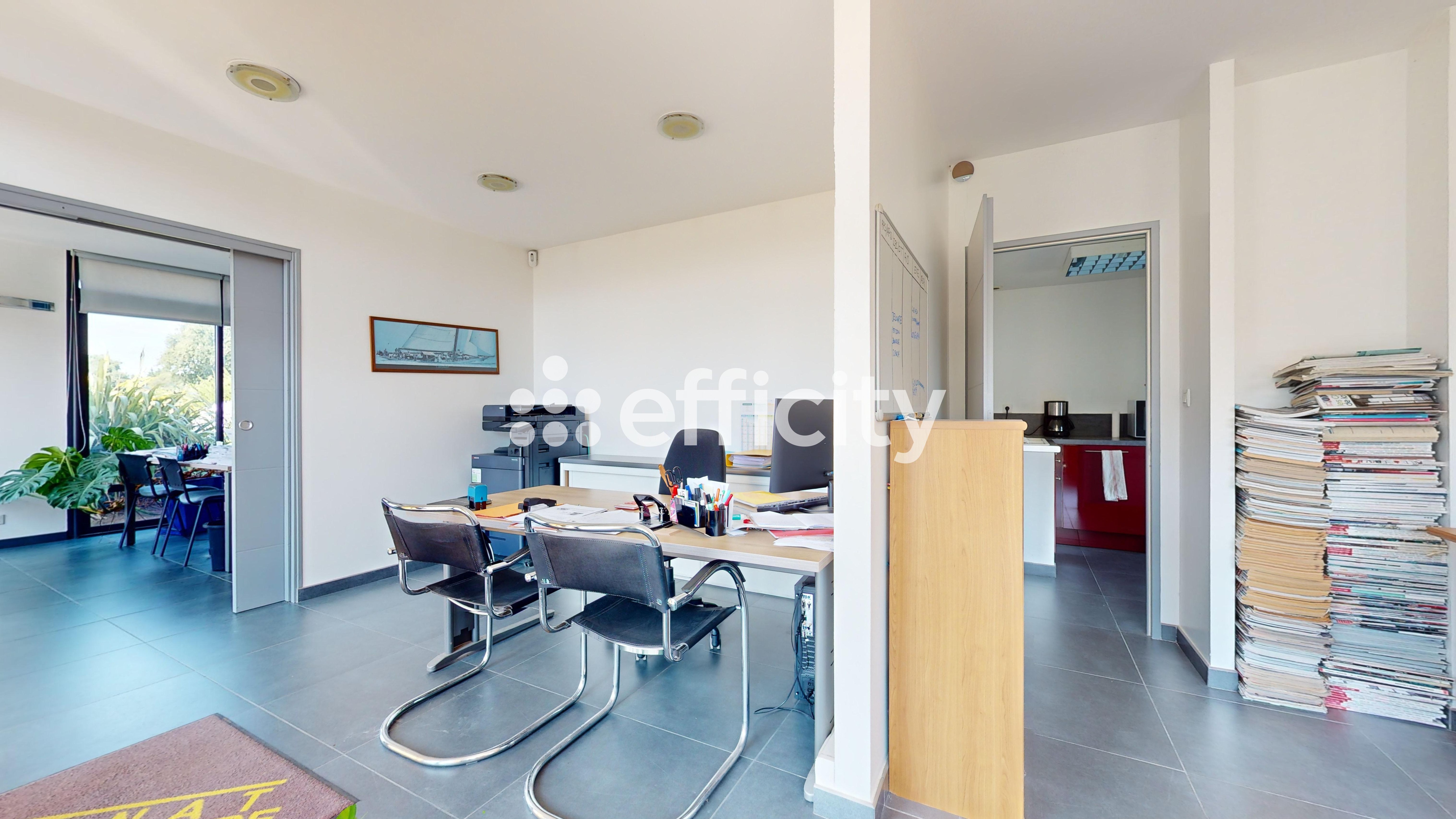 Achat immobilier Local commercial 3 pièces  79m2 à Merlevenez (56700) - Photo n°7