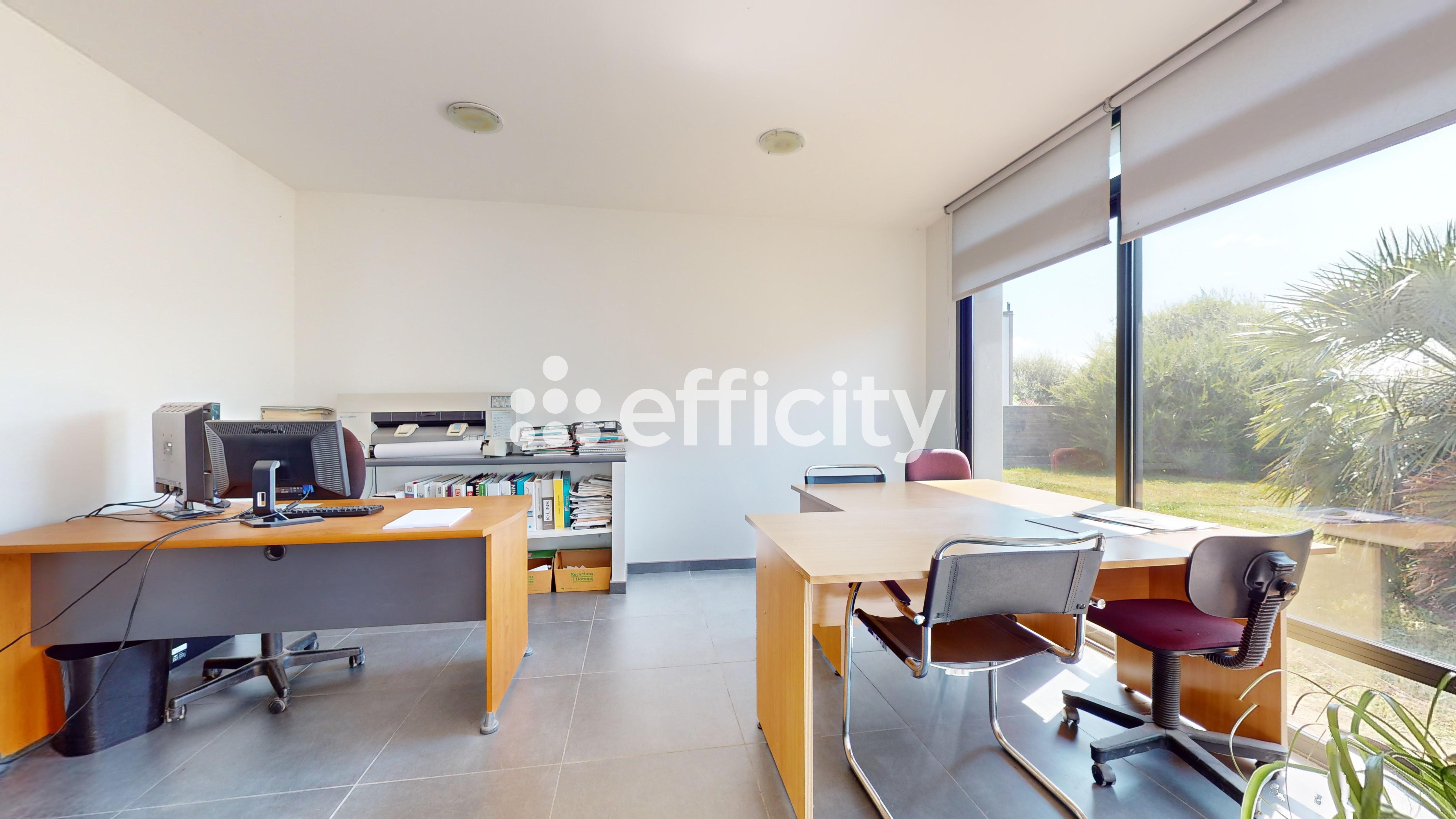 Achat immobilier Local commercial 3 pièces  79m2 à Merlevenez (56700) - Photo n°13
