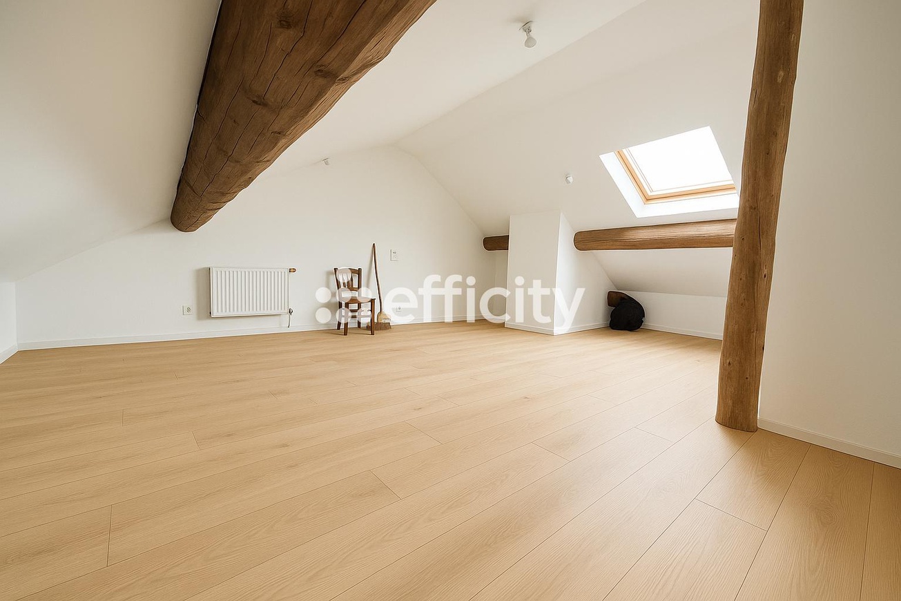 Achat immobilier Maison 4 pièces  115m2 à Cosnes-et-Romain (54400) - Photo n°10