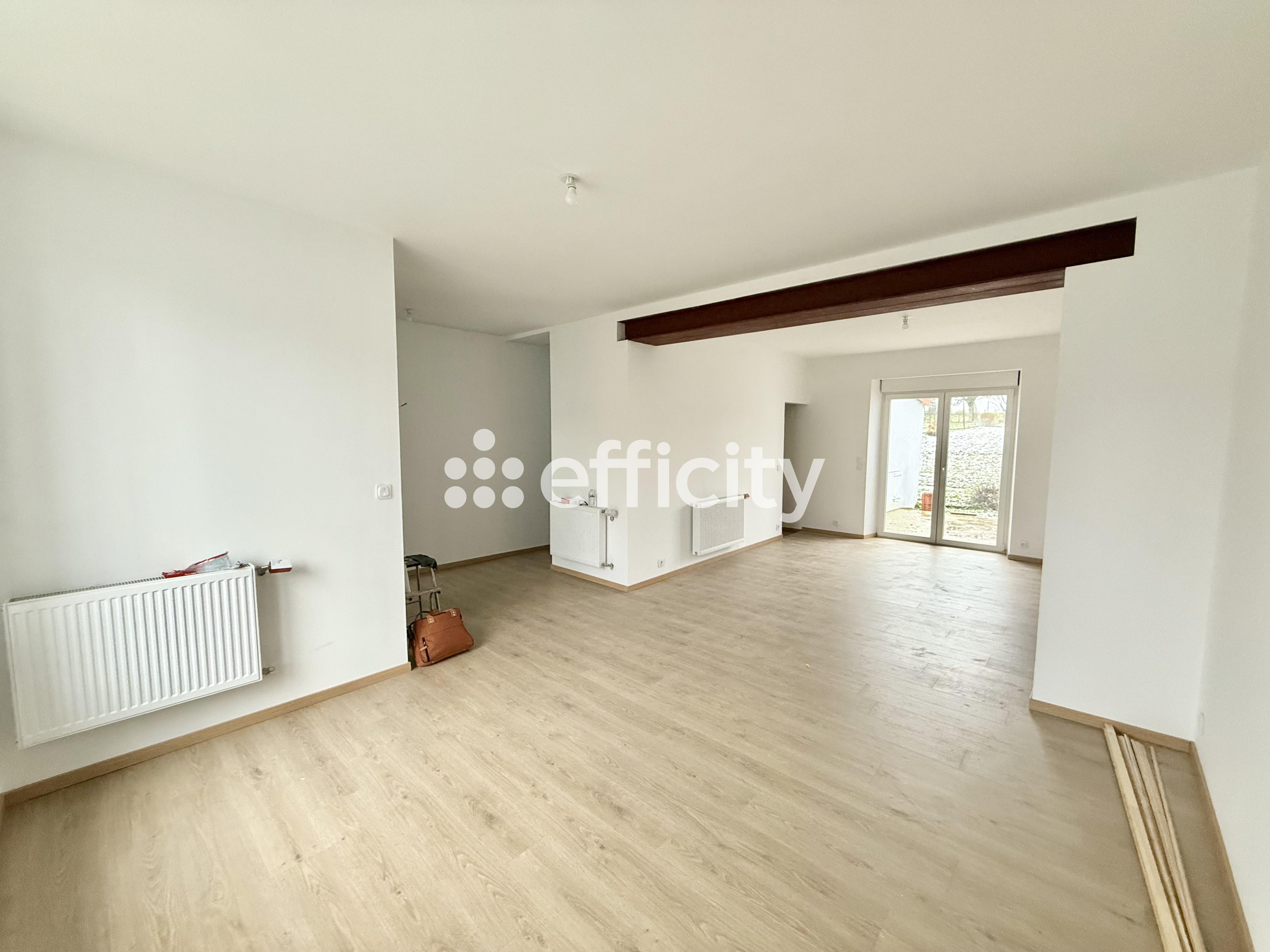 Achat immobilier Maison 4 pièces  115m2 à Cosnes-et-Romain (54400) - Photo n°4