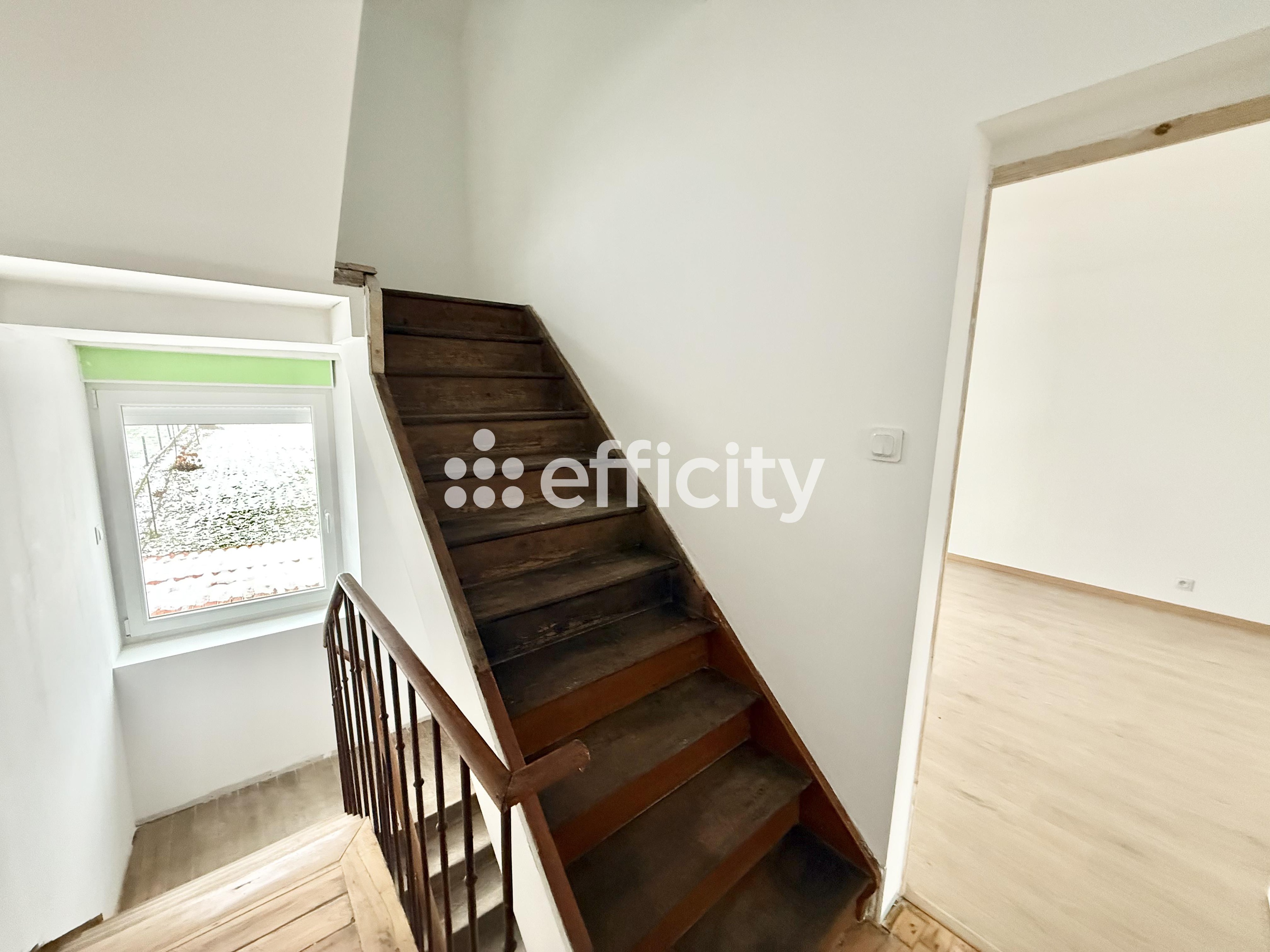 Achat immobilier Maison 4 pièces  115m2 à Cosnes-et-Romain (54400) - Photo n°9