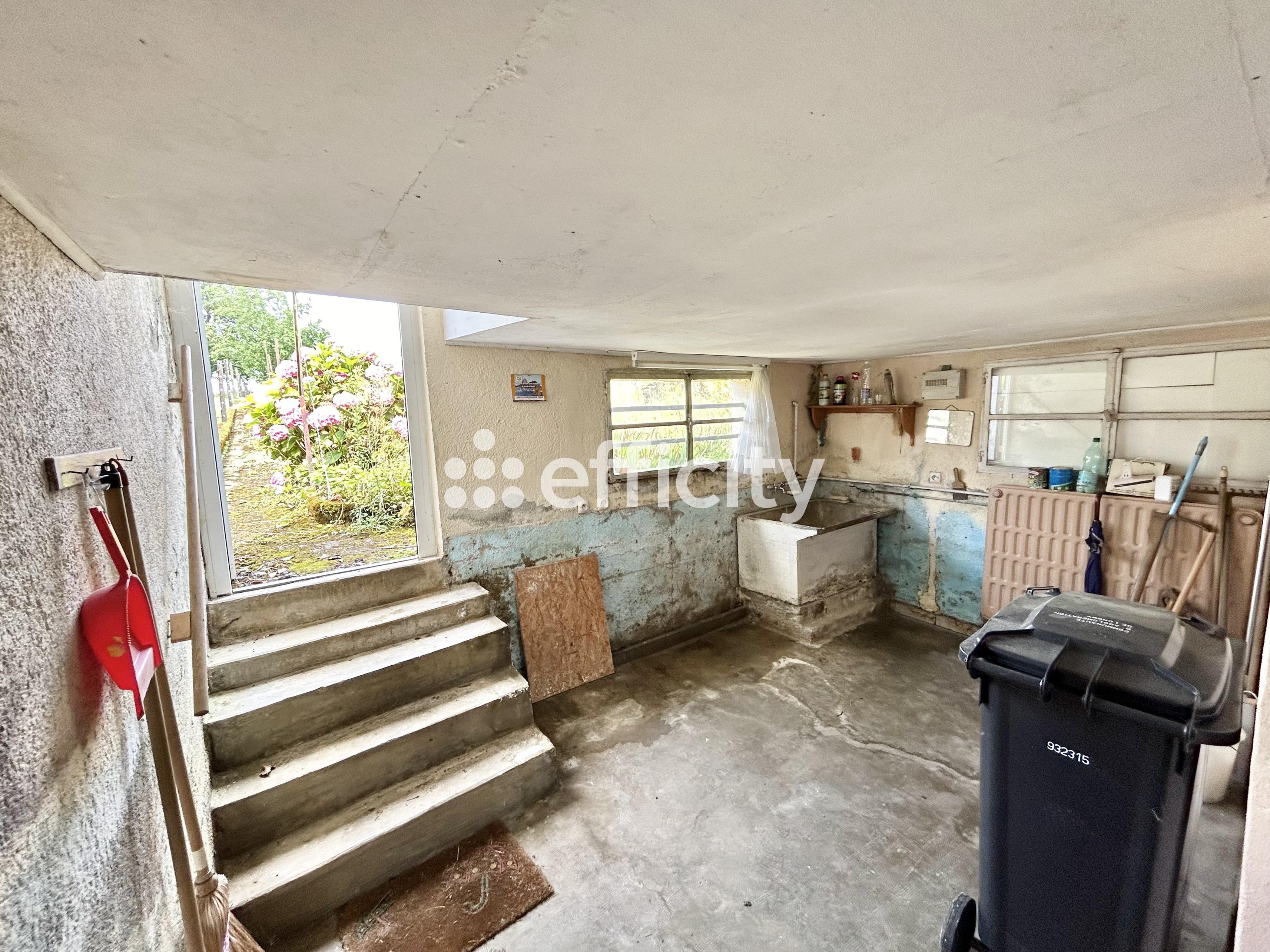 Achat immobilier Maison 4 pièces  115m2 à Cosnes-et-Romain (54400) - Photo n°12