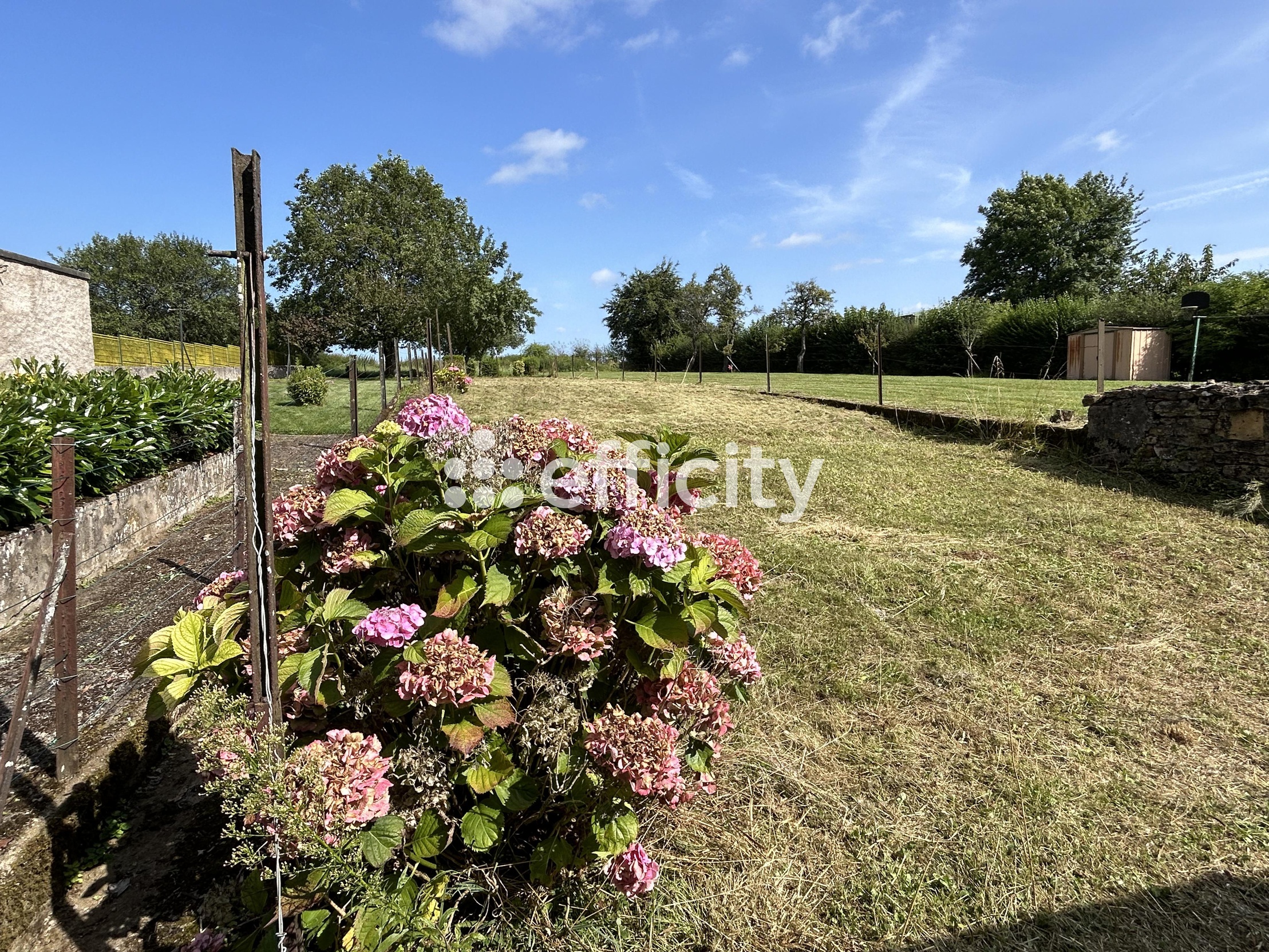 maison 4 pièces - 115m2 à Cosnes-et-Romain (54400)