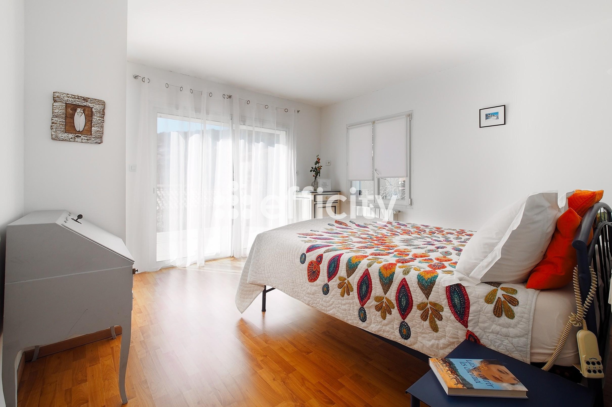 Achat immobilier Maison 7 pièces  197m2 à Cadolive (13950) - Photo n°11