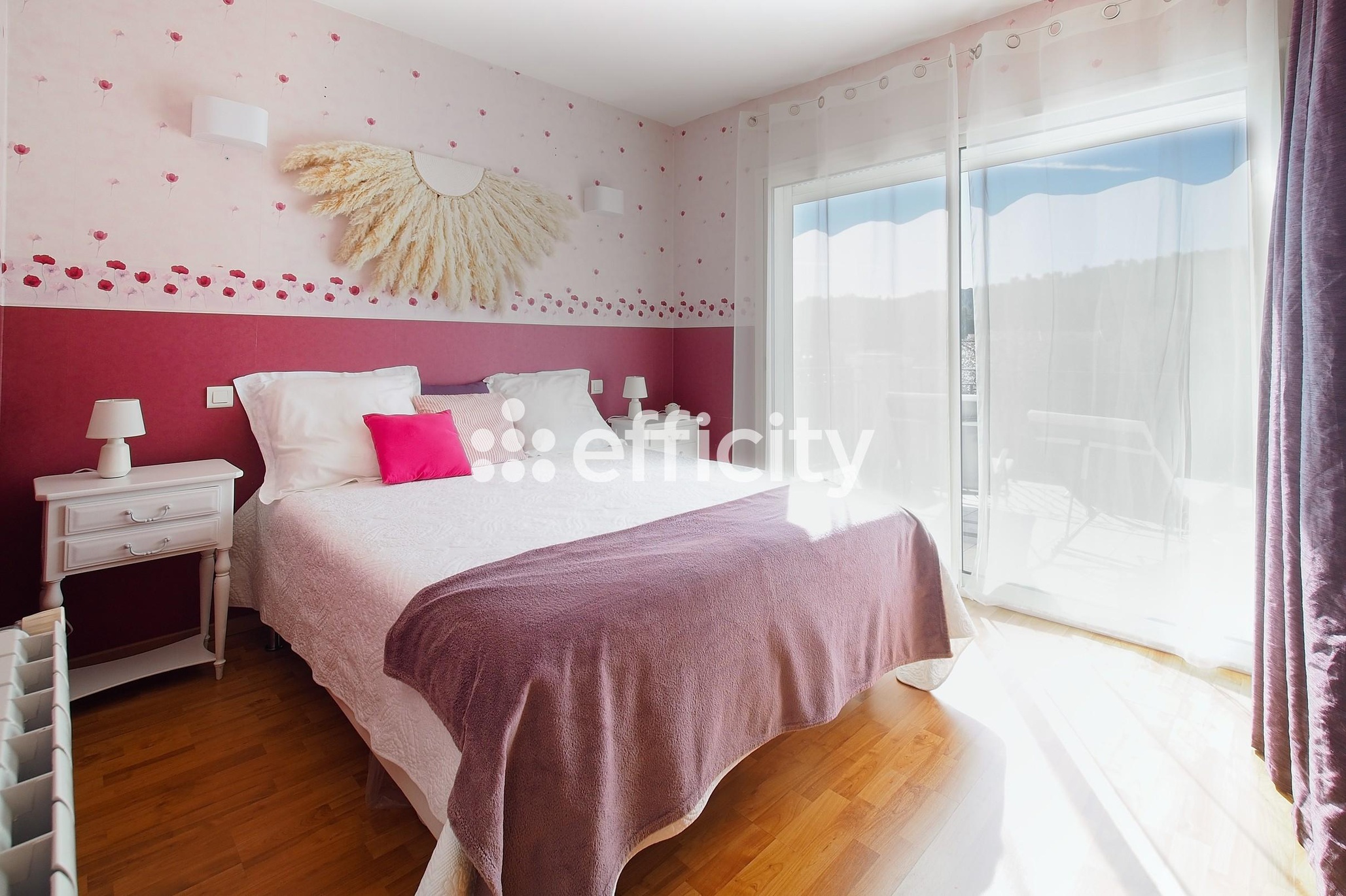 Achat immobilier Maison 7 pièces  197m2 à Cadolive (13950) - Photo n°12