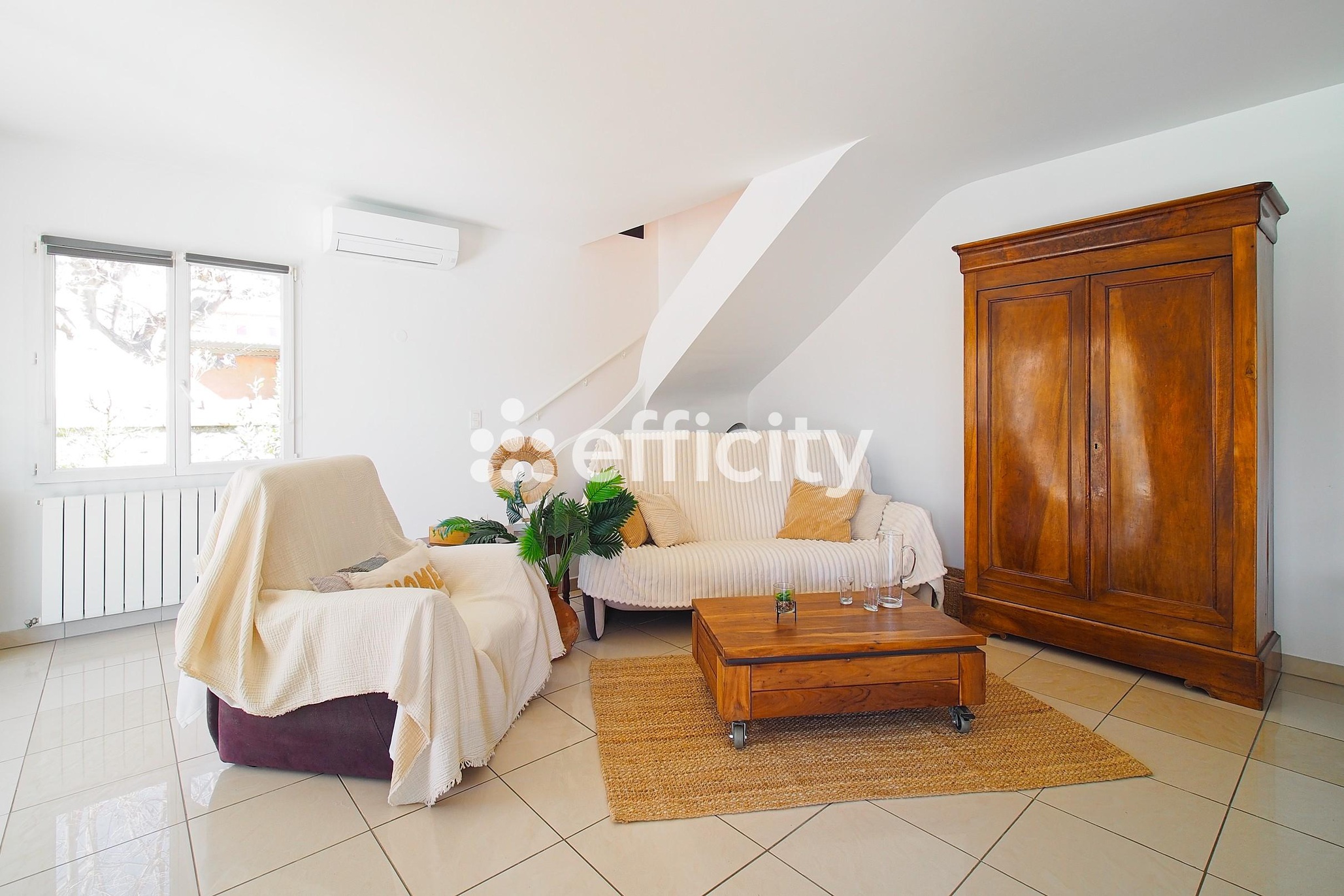 Achat immobilier Maison 7 pièces  197m2 à Cadolive (13950) - Photo n°6