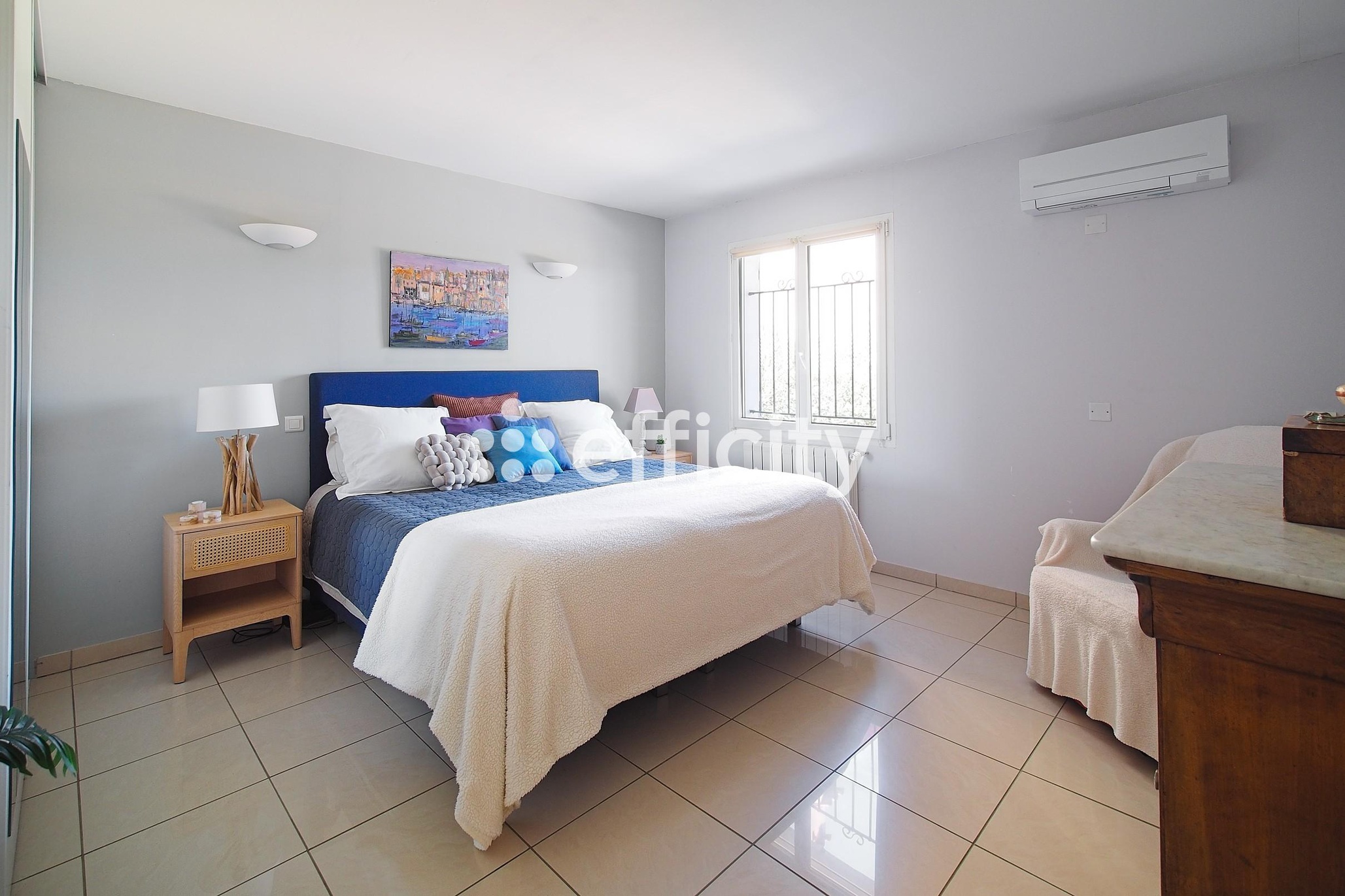 Achat immobilier Maison 7 pièces  197m2 à Cadolive (13950) - Photo n°9