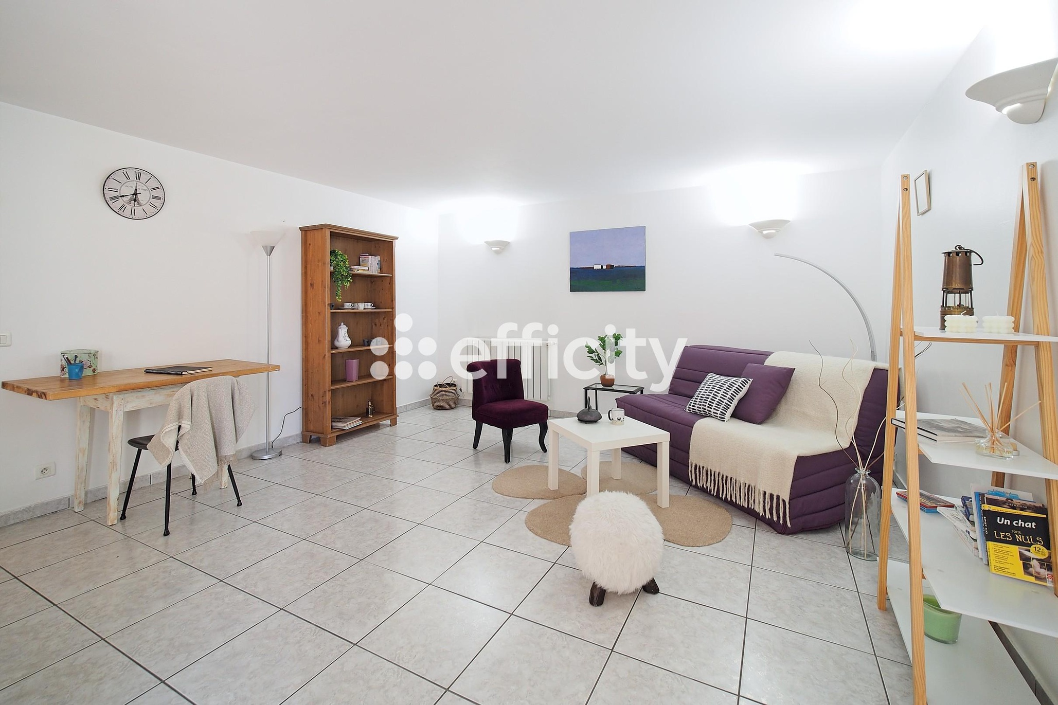 Achat immobilier Maison 7 pièces  197m2 à Cadolive (13950) - Photo n°13