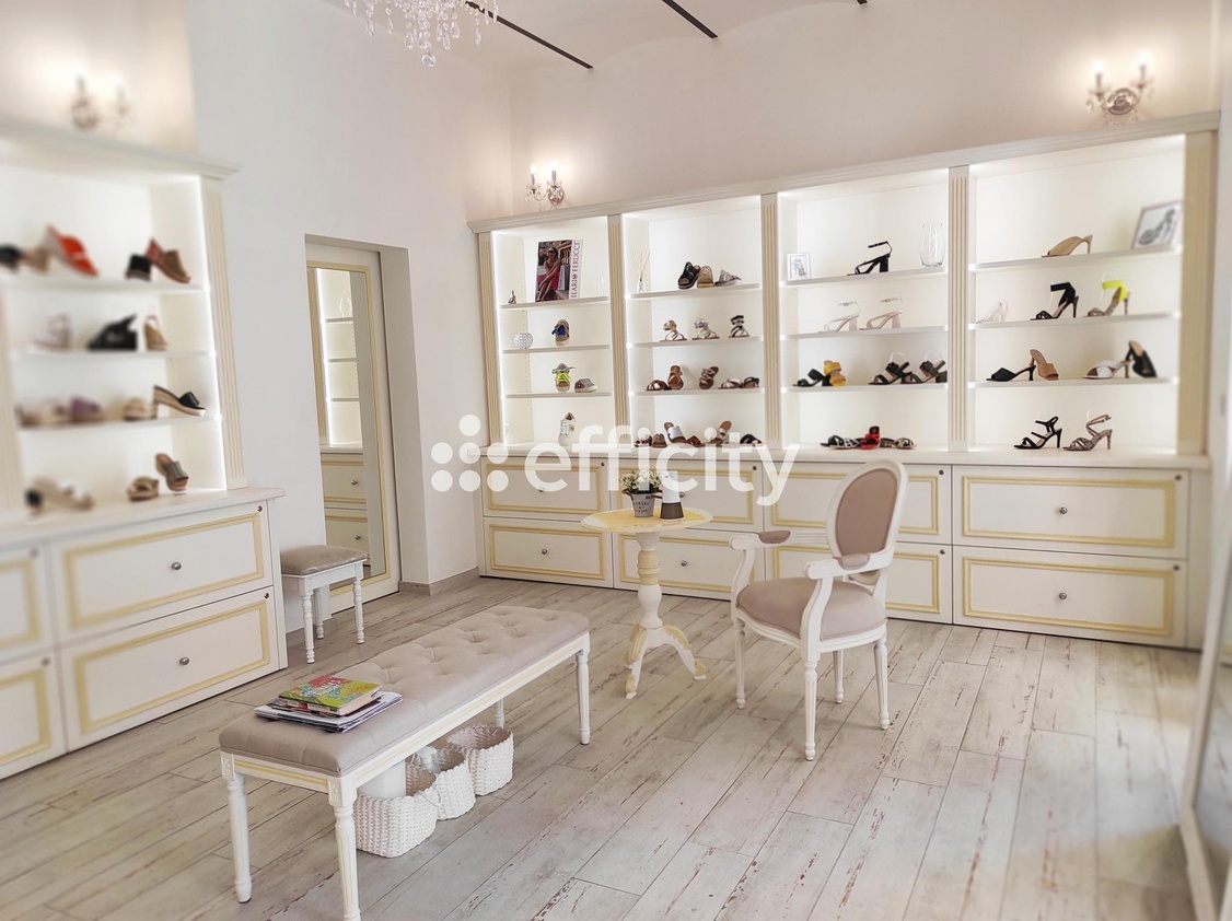 local commercial 3 pièces - 60m2 à Aubagne (13400)