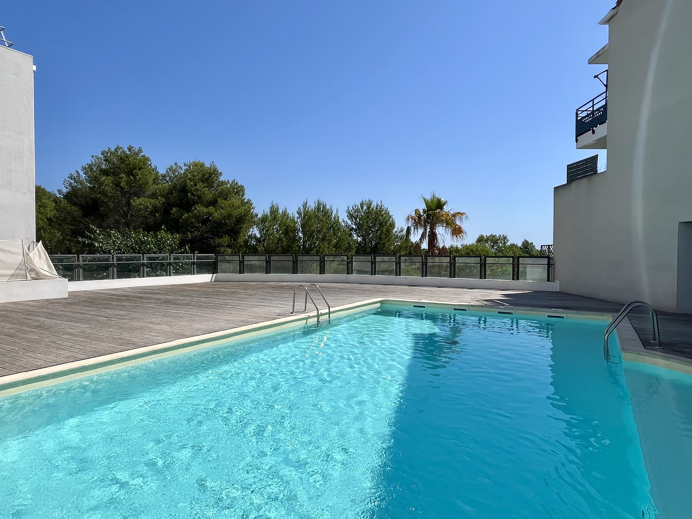 appartement 4 pièces - 80m2 à Martigues (13500)