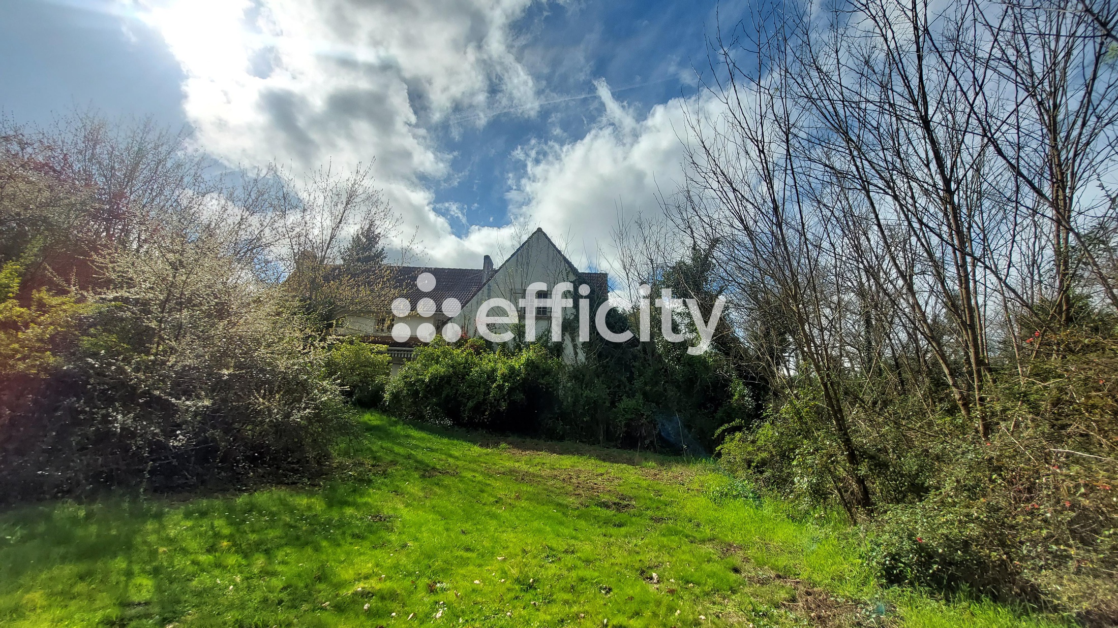 maison 5 pièces - 314m2 à Eysines (33320)