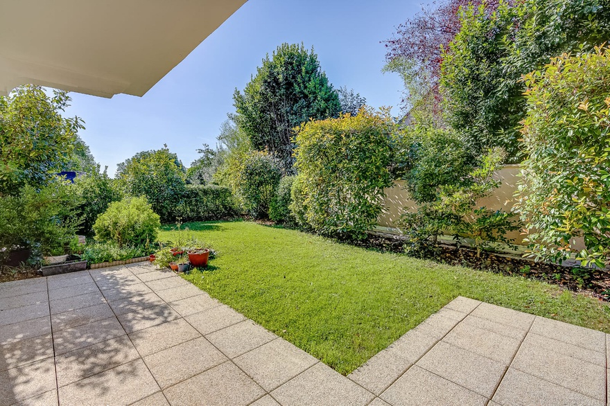 appartement 3 pièces - 65m2 à Wissous (91320)