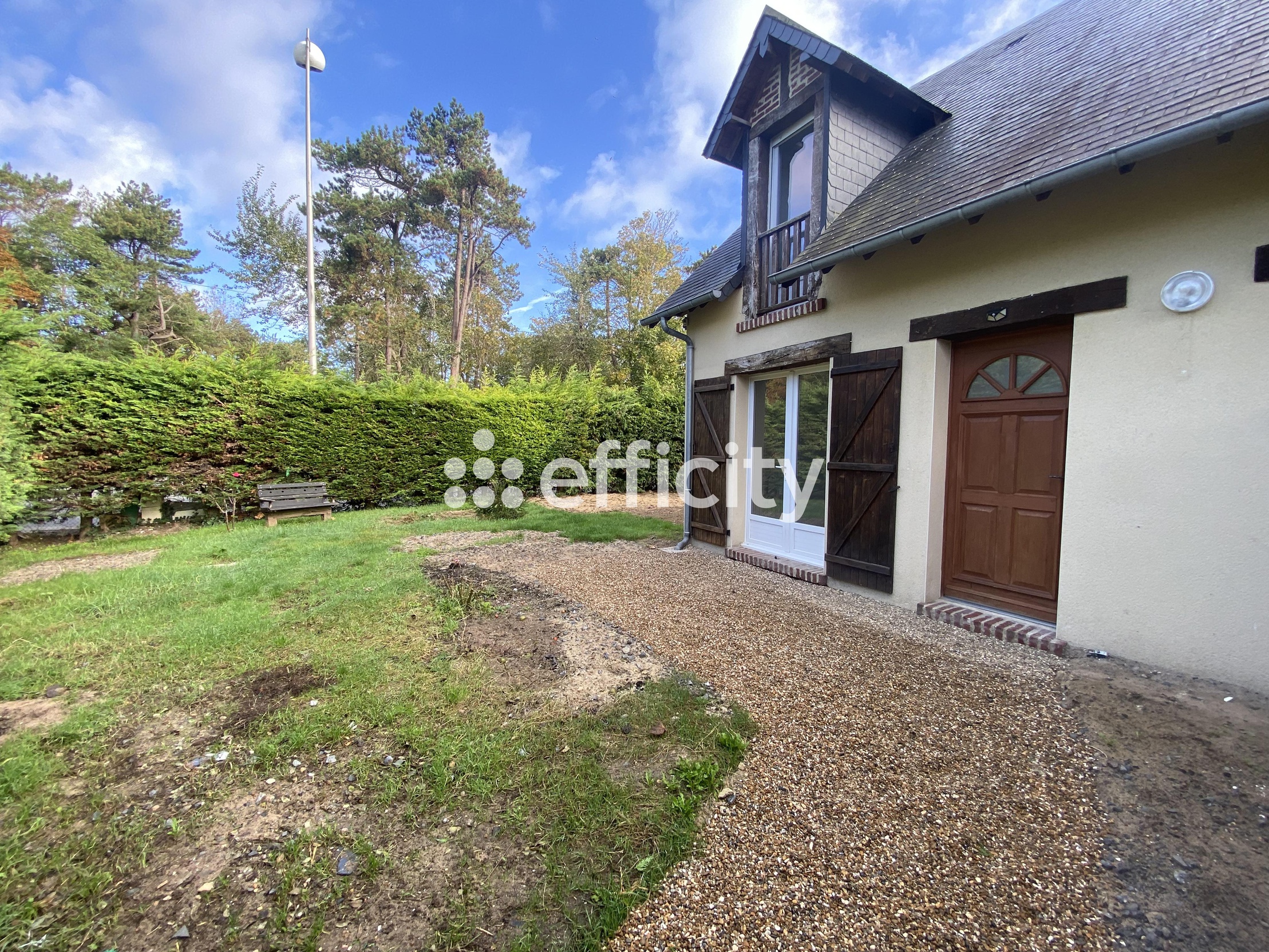 maison 3 pièces - 67m2 à Varaville (14390)