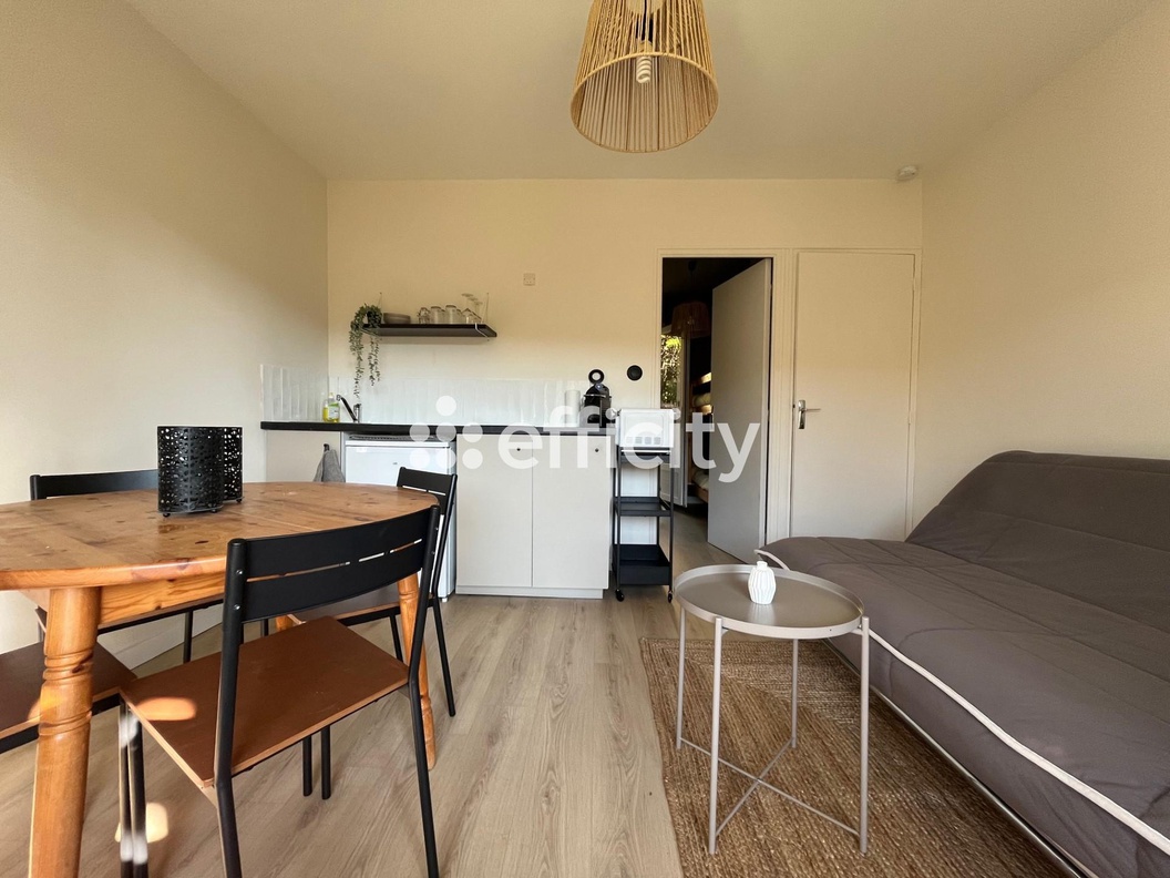 appartement 1 pièces - 23m2 à Esparron-de-Verdon (04800)