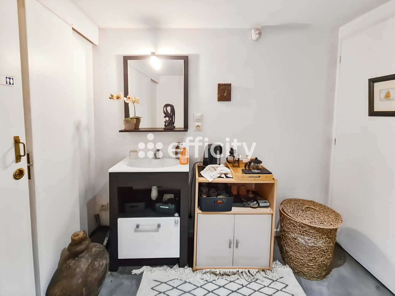 Achat immobilier Local commercial 3 pièces  62m2 à Montpellier (34000) - Photo n°6