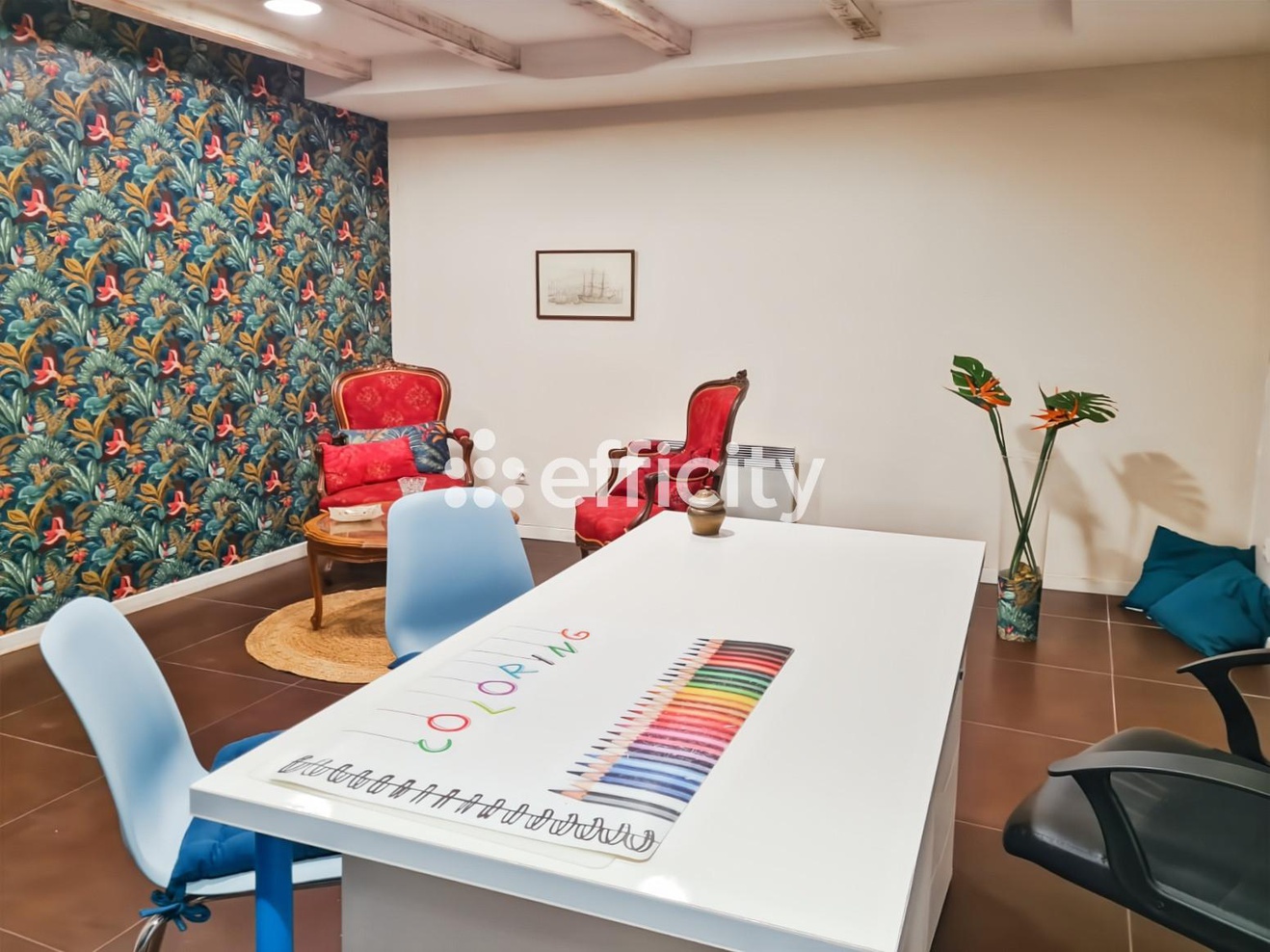 Achat immobilier Local commercial 3 pièces  62m2 à Montpellier (34000) - Photo n°5