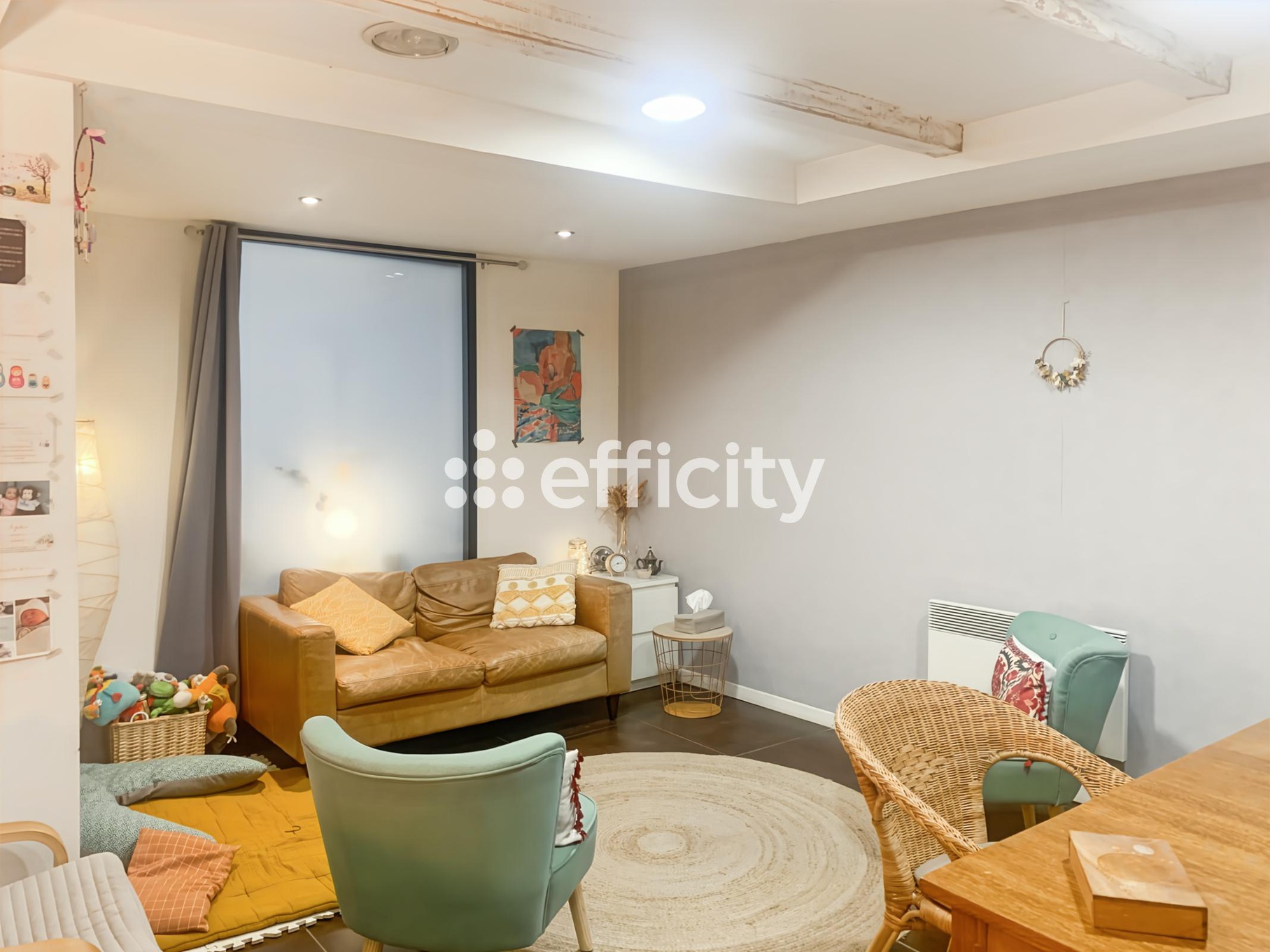 Achat immobilier Local commercial 3 pièces  62m2 à Montpellier (34000) - Photo n°4