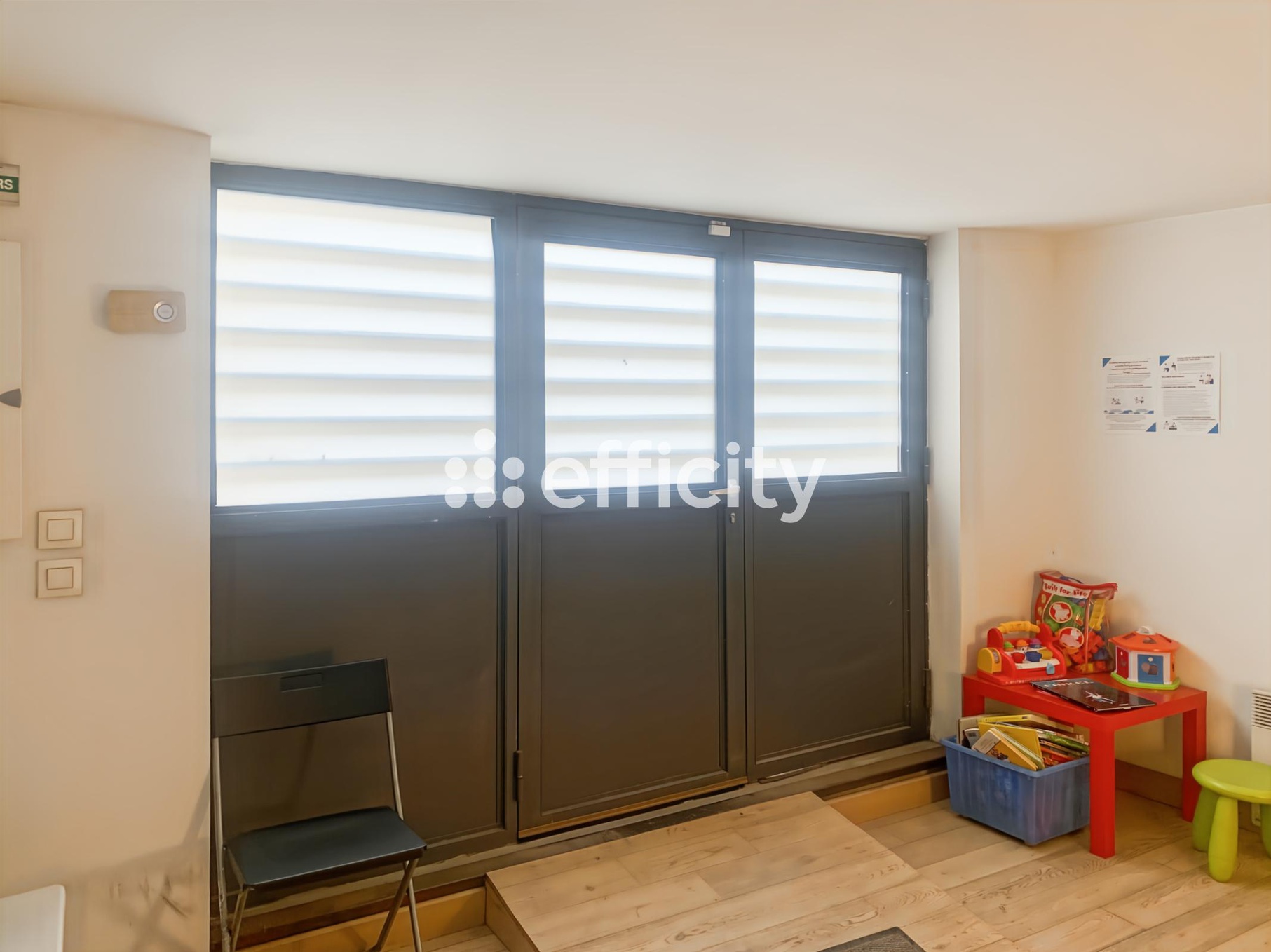 Achat immobilier Local commercial 3 pièces  62m2 à Montpellier (34000) - Photo n°8