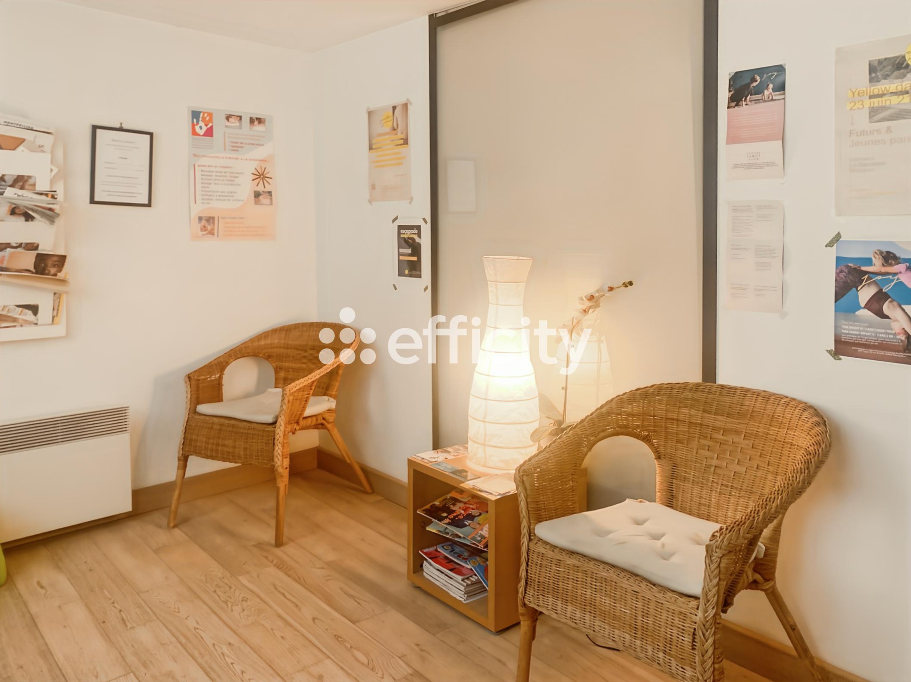 Achat immobilier Local commercial 3 pièces  62m2 à Montpellier (34000) - Photo n°7