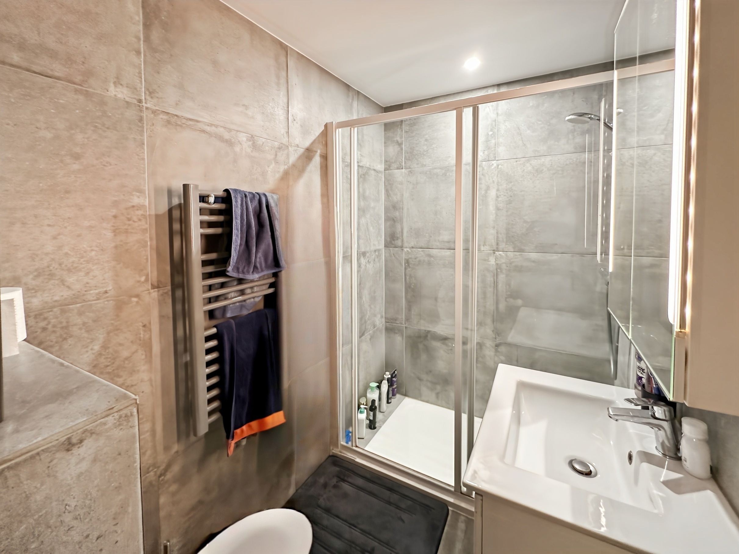 Achat immobilier Immeuble   442m2 à Paris (75015) - Photo n°5
