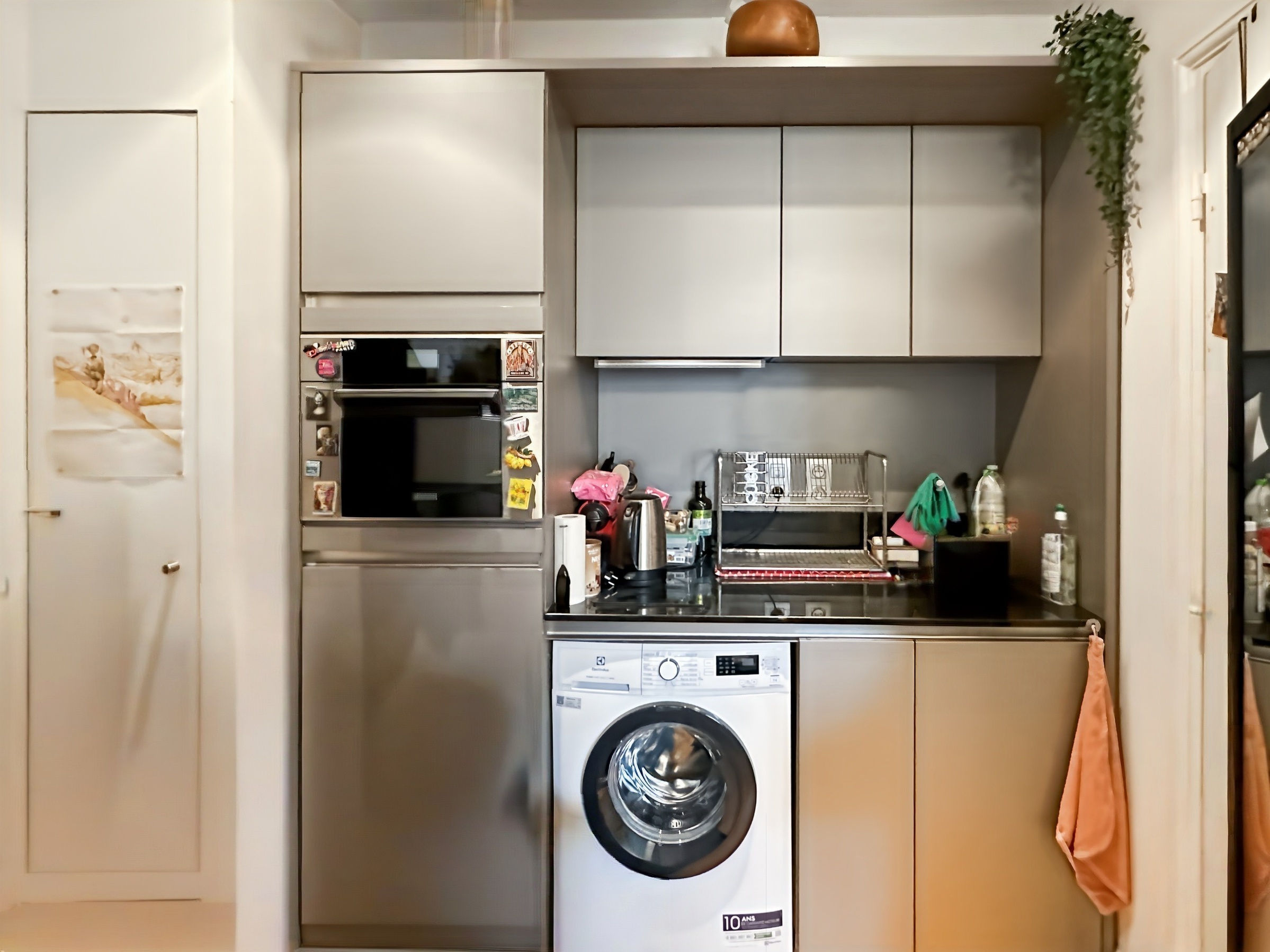 Achat immobilier Immeuble   442m2 à Paris (75015) - Photo n°4