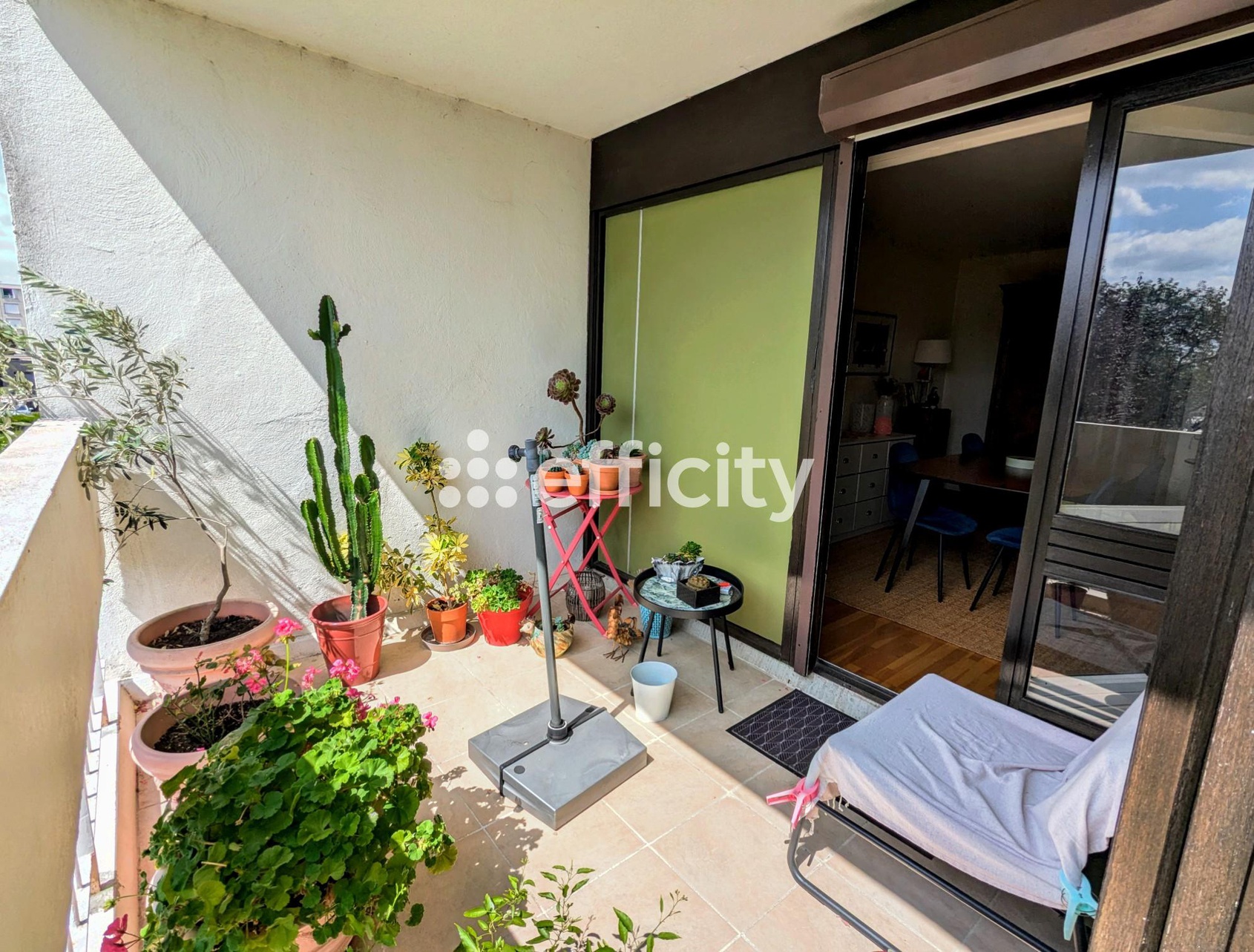 Achat immobilier Appartement 5 pièces  96m2 à Angoulême (16000) - Photo n°10