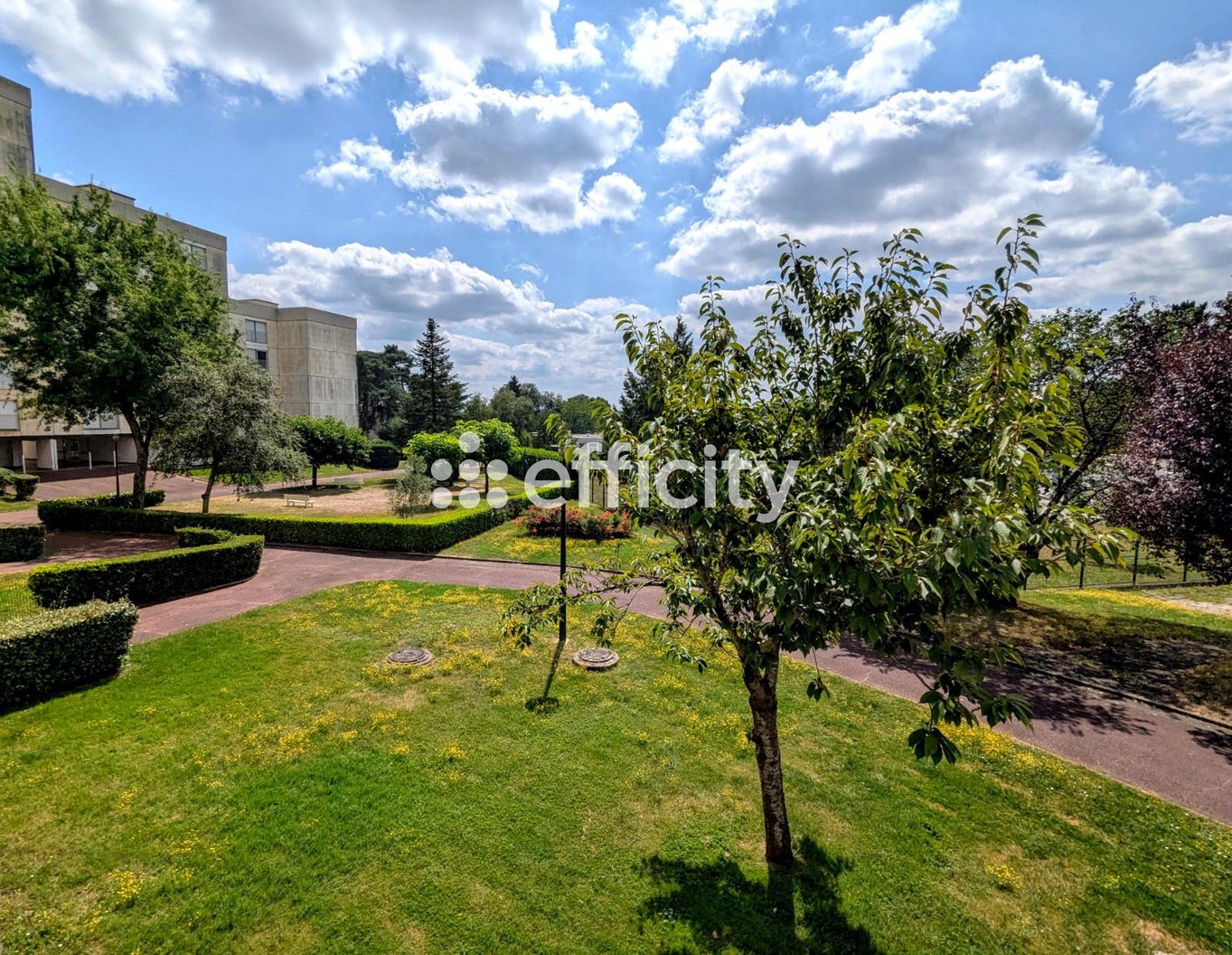 Achat immobilier Appartement 5 pièces  96m2 à Angoulême (16000) - Photo n°11