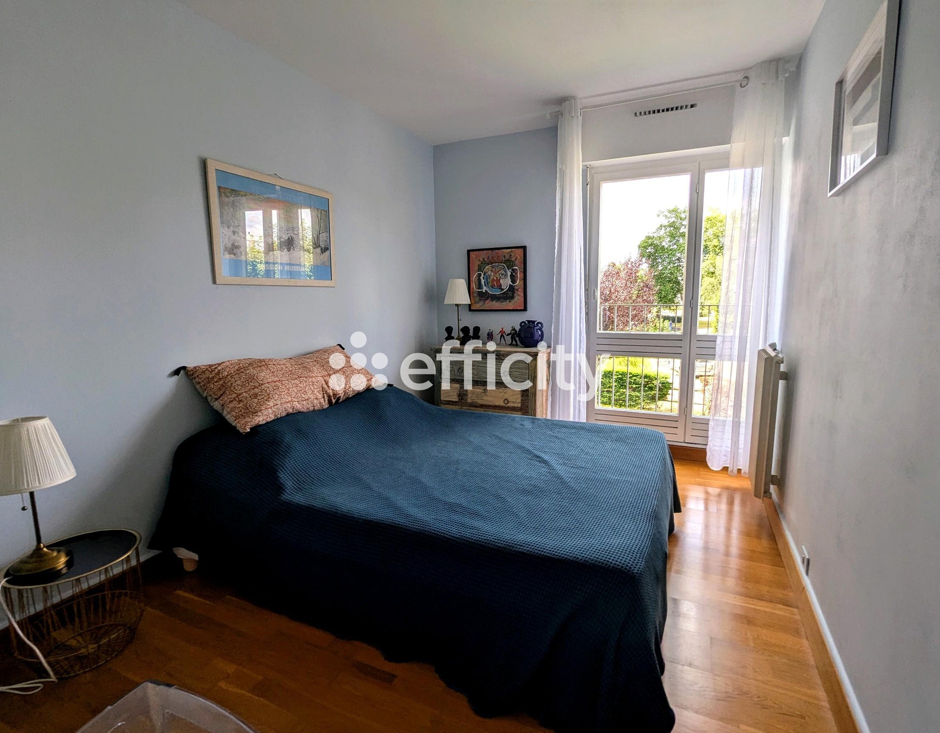 Achat immobilier Appartement 5 pièces  96m2 à Angoulême (16000) - Photo n°6