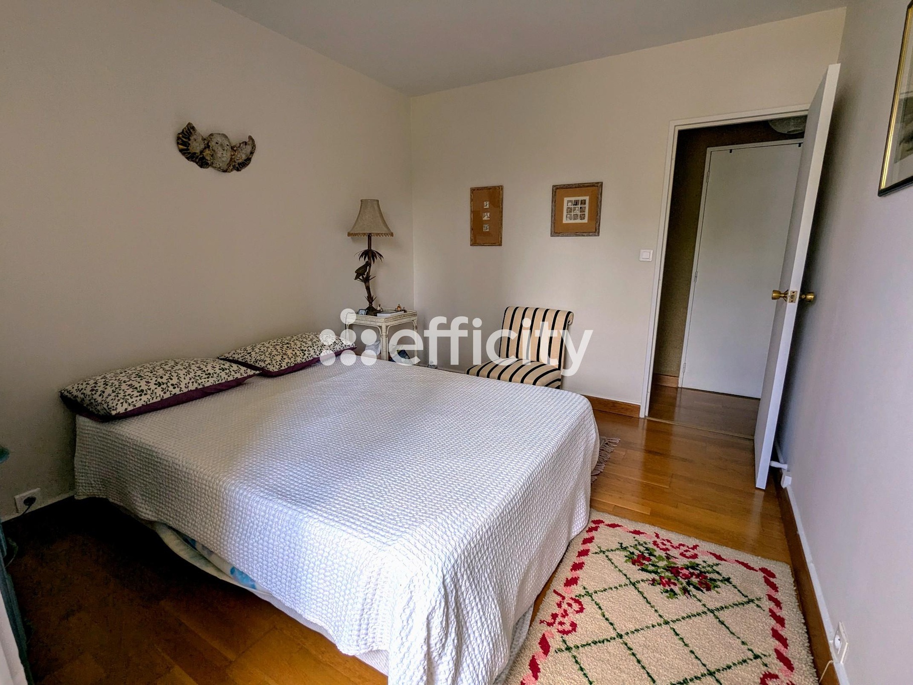 Achat immobilier Appartement 5 pièces  96m2 à Angoulême (16000) - Photo n°7