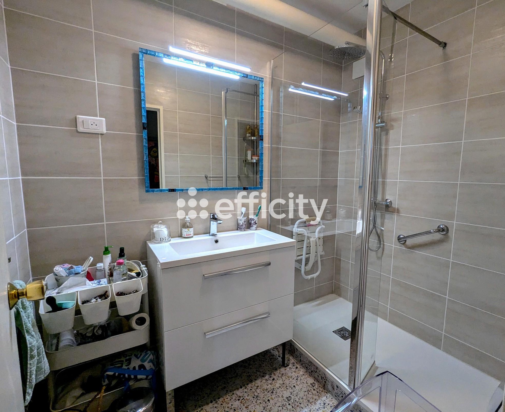 Achat immobilier Appartement 5 pièces  96m2 à Angoulême (16000) - Photo n°8