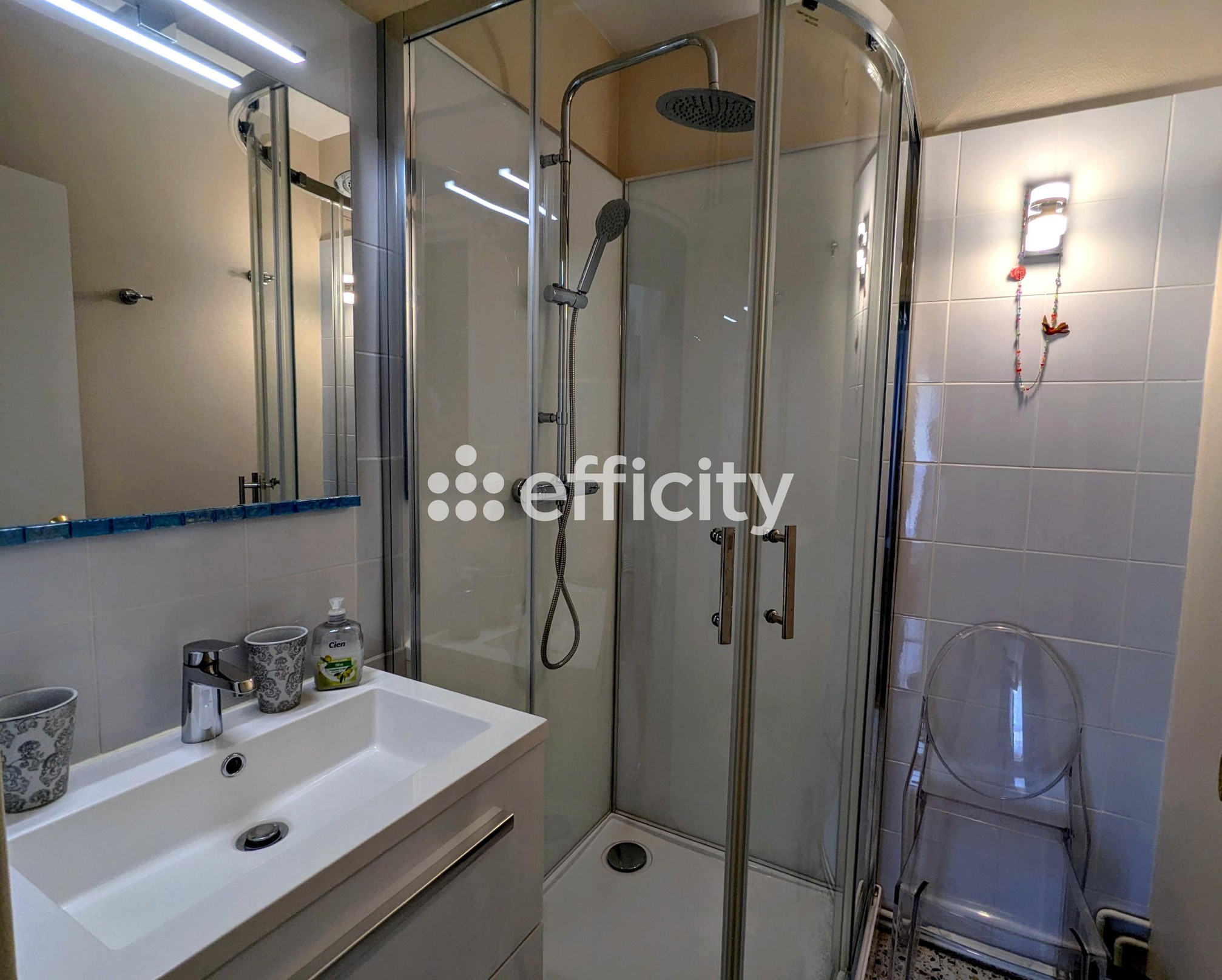 Achat immobilier Appartement 5 pièces  96m2 à Angoulême (16000) - Photo n°9