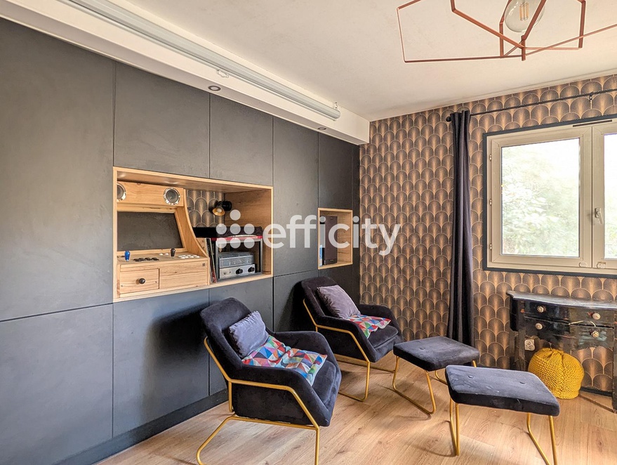 maison 4 pièces - 80m2 à Montpellier (34000)