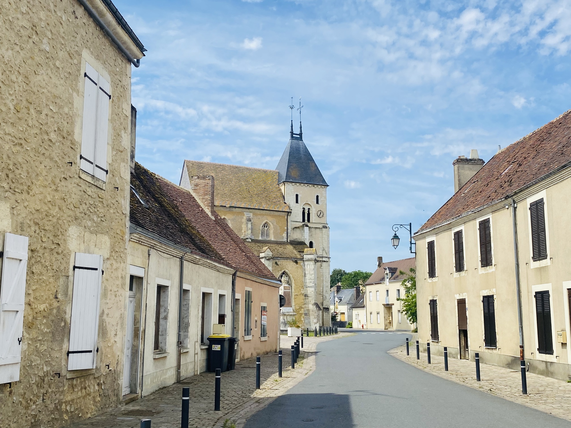 maison 4 pièces - 95m2 à Val-au-Perche (61260)