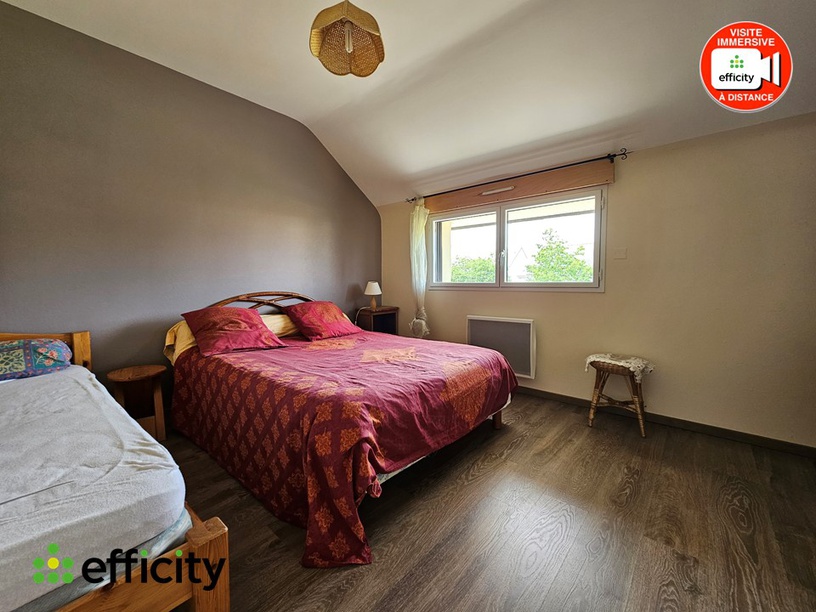 Achat immobilier Maison 6 pièces  108m2 à Dinard (35800) - Photo n°10