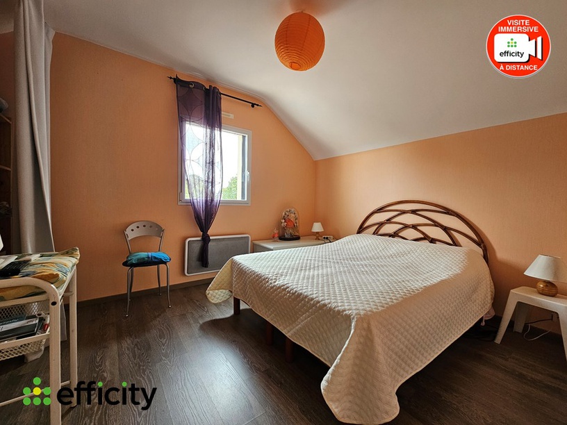 Achat immobilier Maison 6 pièces  108m2 à Dinard (35800) - Photo n°11