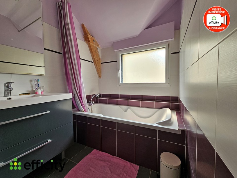 Achat immobilier Maison 6 pièces  108m2 à Dinard (35800) - Photo n°12