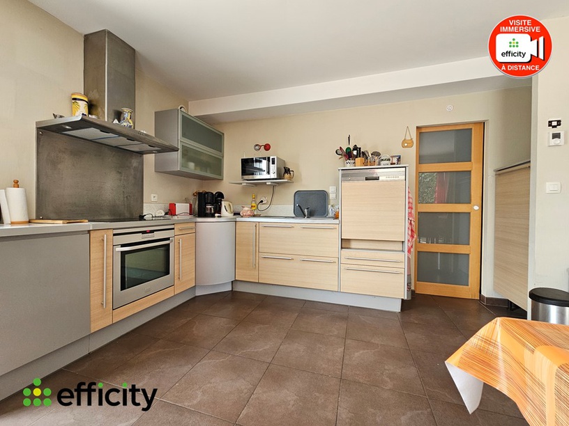 Achat immobilier Maison 6 pièces  108m2 à Dinard (35800) - Photo n°5