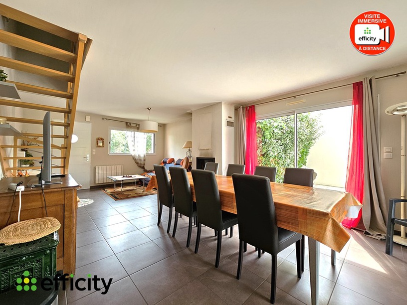 Achat immobilier Maison 6 pièces  108m2 à Dinard (35800) - Photo n°6