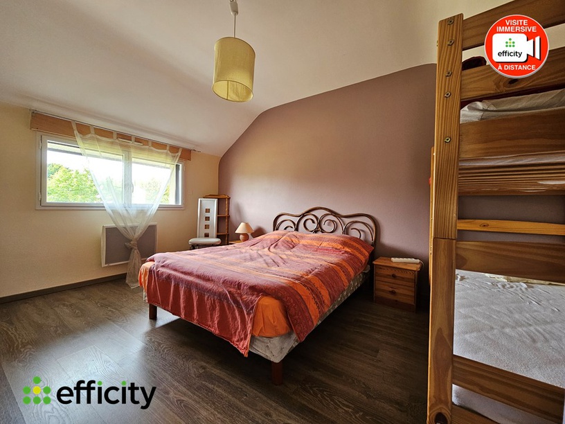 Achat immobilier Maison 6 pièces  108m2 à Dinard (35800) - Photo n°9